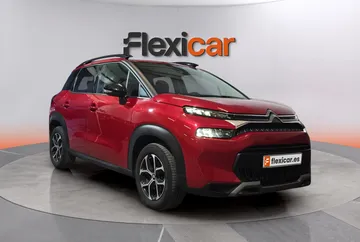 citroen c3 aircross puretech 81kw 110cv max gasolina manual vigo 2 903000000268401