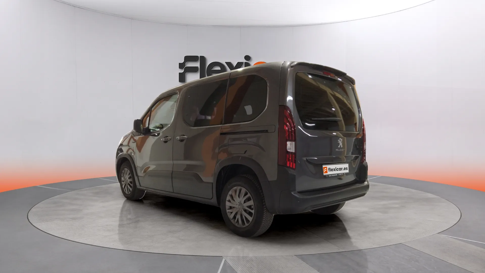 Peugeot Rifter Allure Standard BlueHDi - foto 5