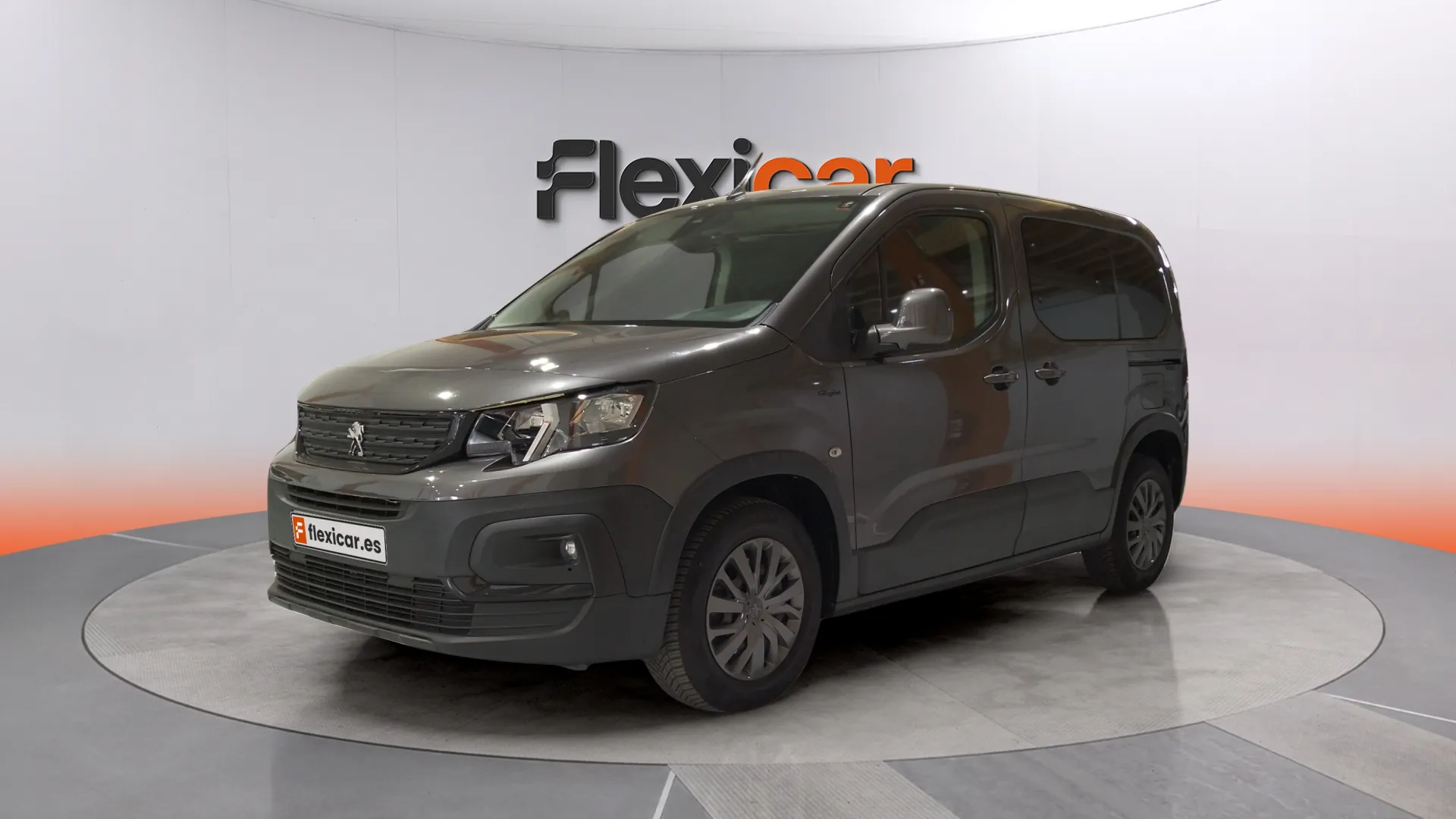 Peugeot Rifter Allure Standard BlueHDi - foto 3