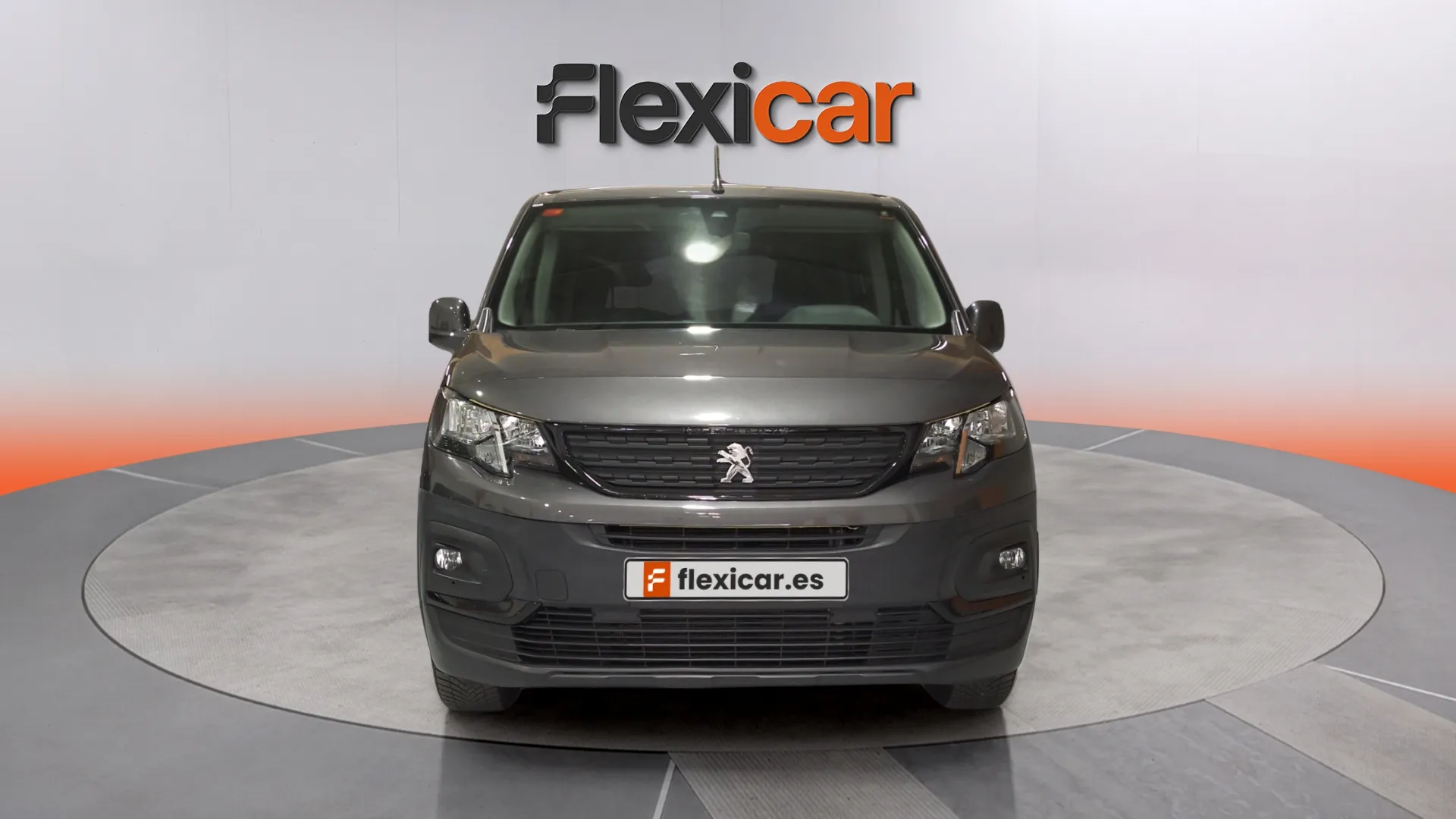 Peugeot Rifter Allure Standard BlueHDi - foto 2