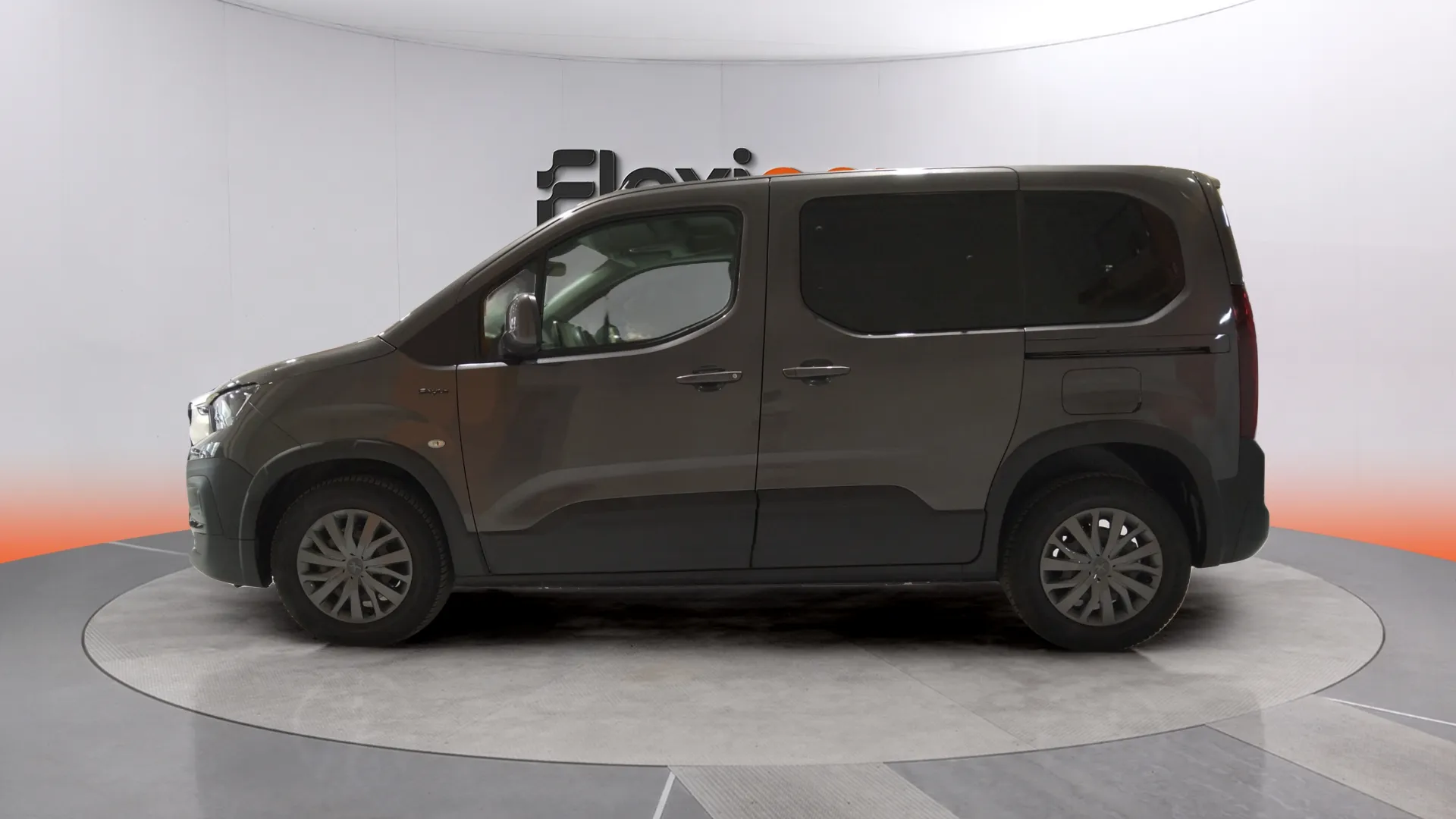 Peugeot Rifter Allure Standard BlueHDi - foto 4