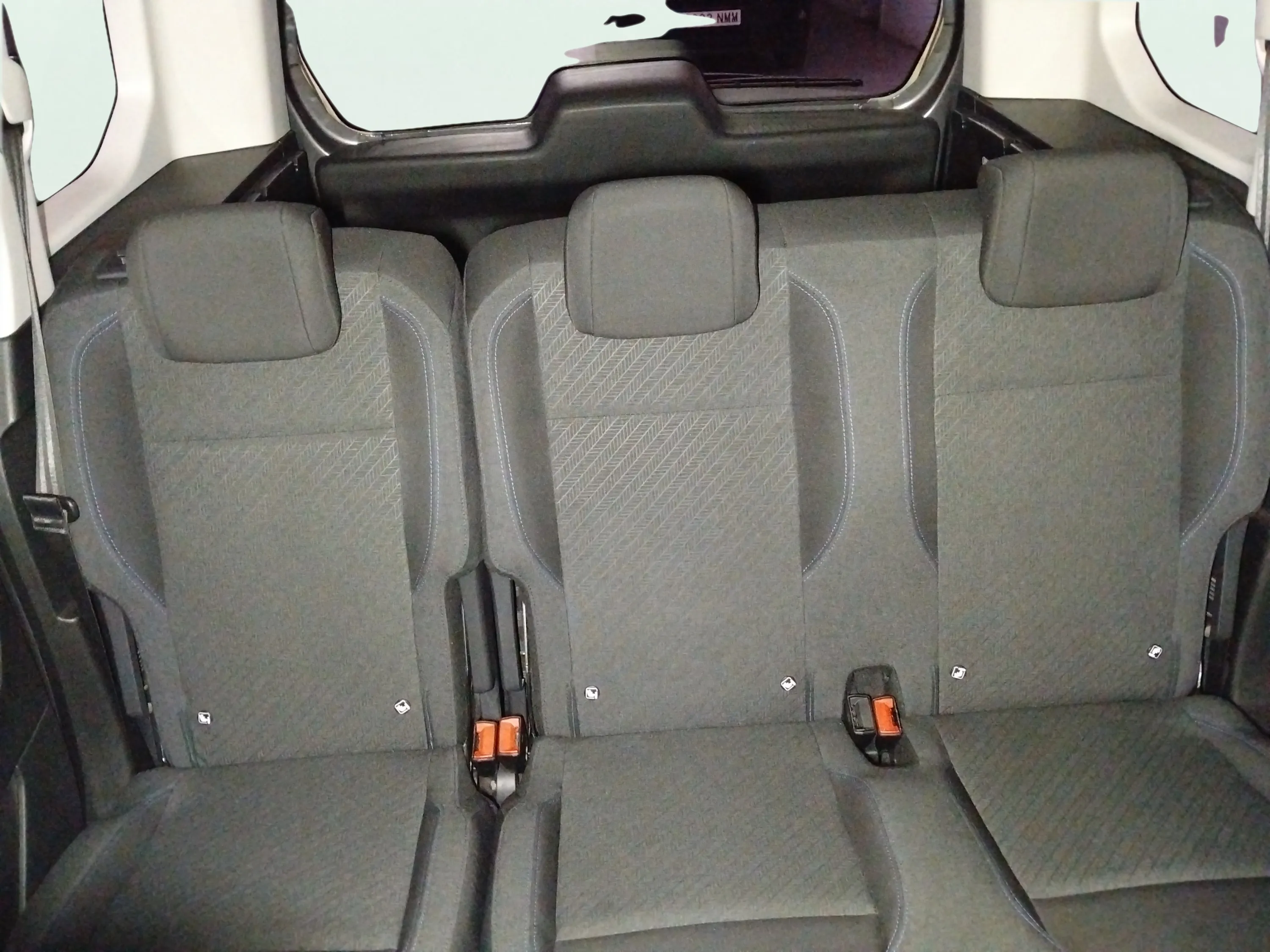 Peugeot Rifter Allure Standard BlueHDi - foto 15
