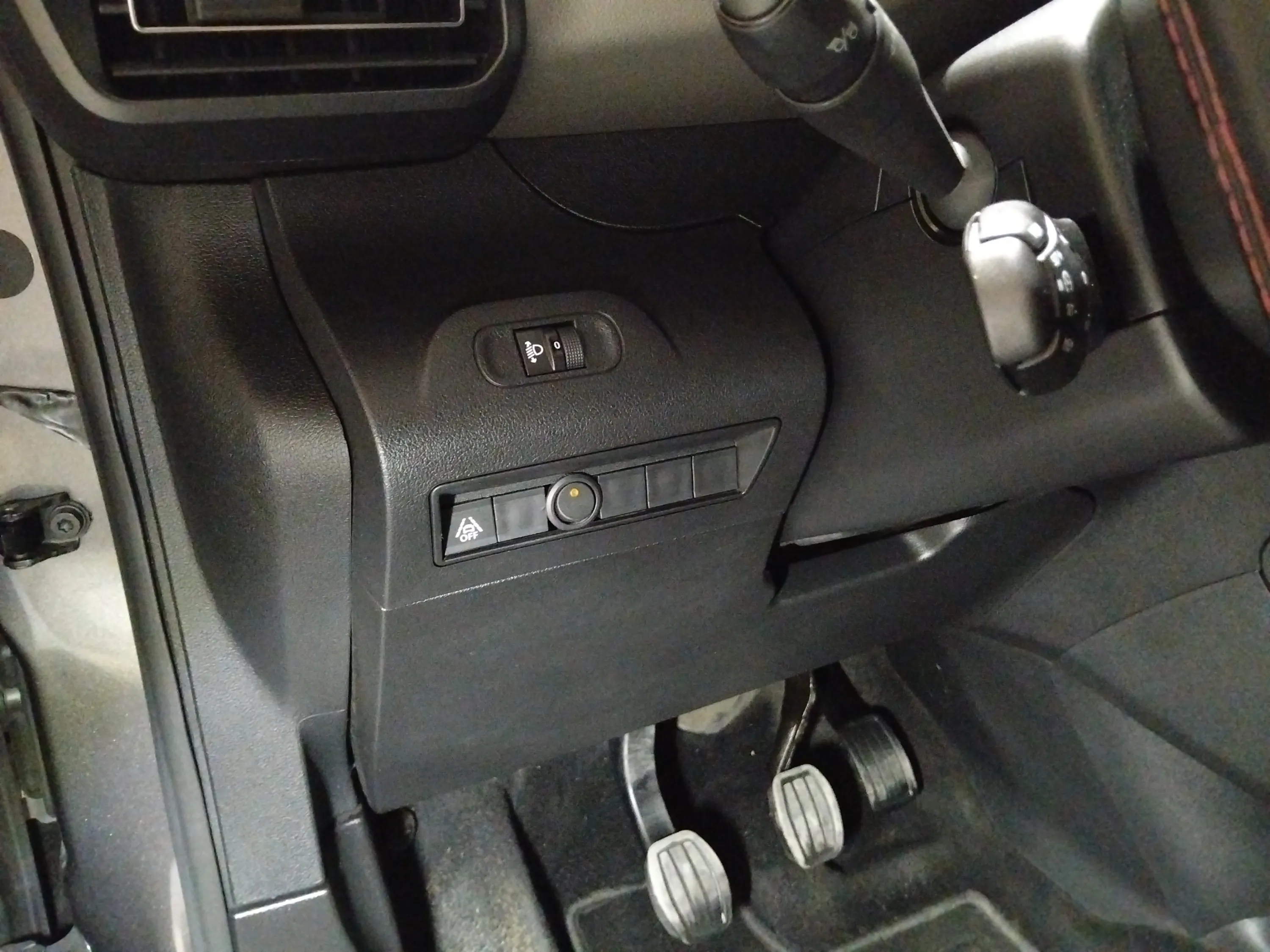 Peugeot Rifter Allure Standard BlueHDi - foto 19