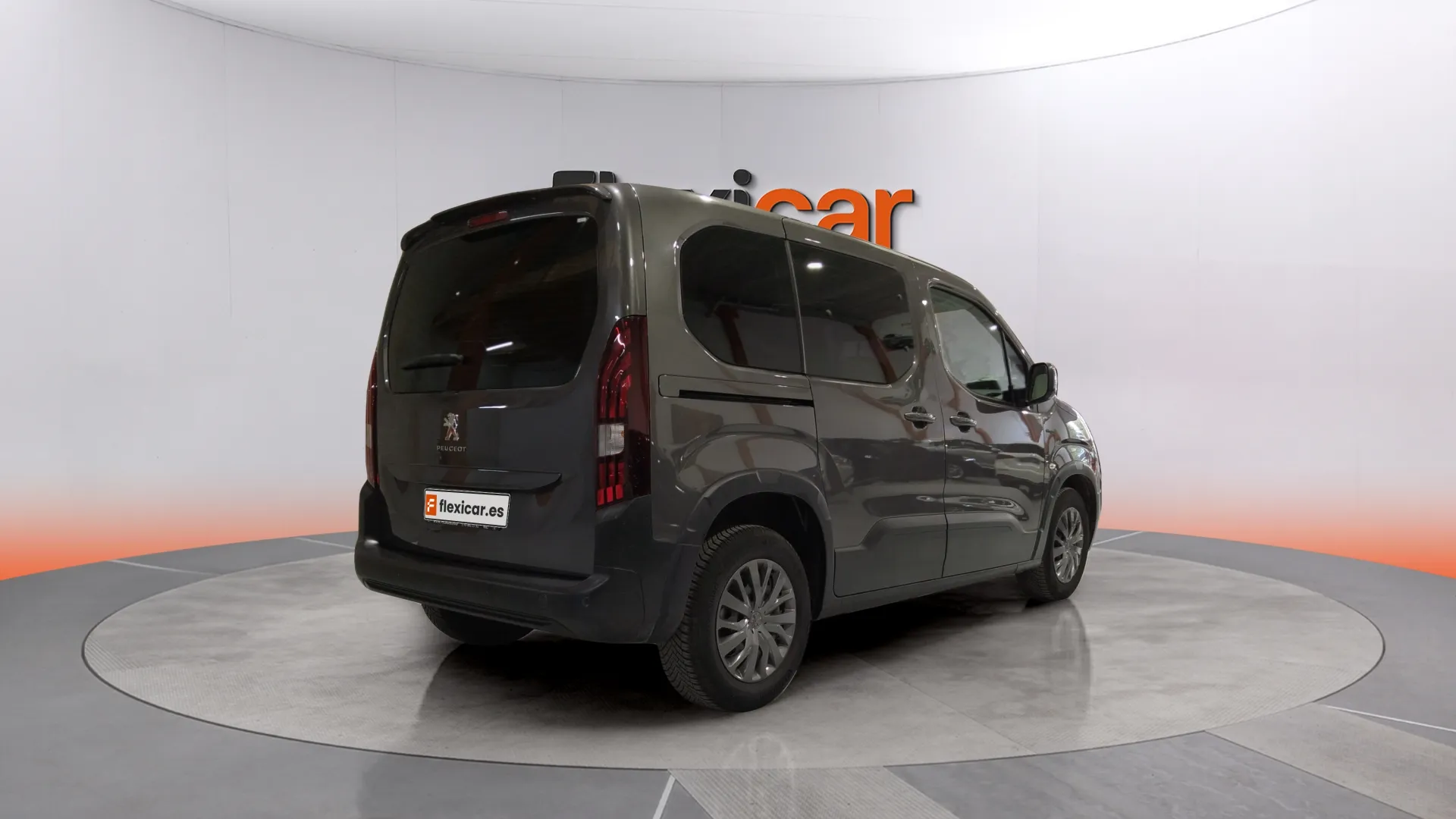 Peugeot Rifter Allure Standard BlueHDi - foto 7