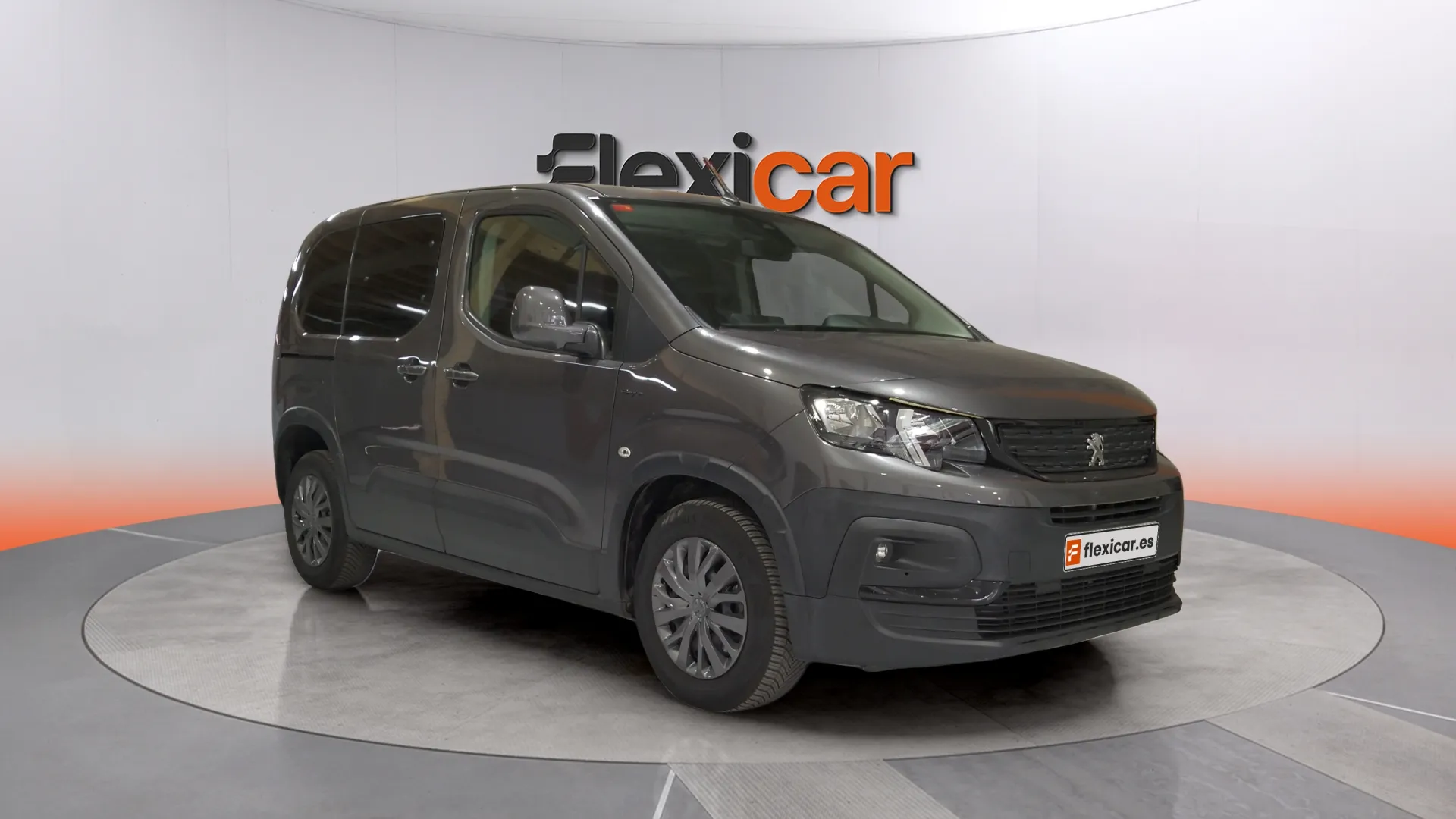 Peugeot Rifter Allure Standard BlueHDi