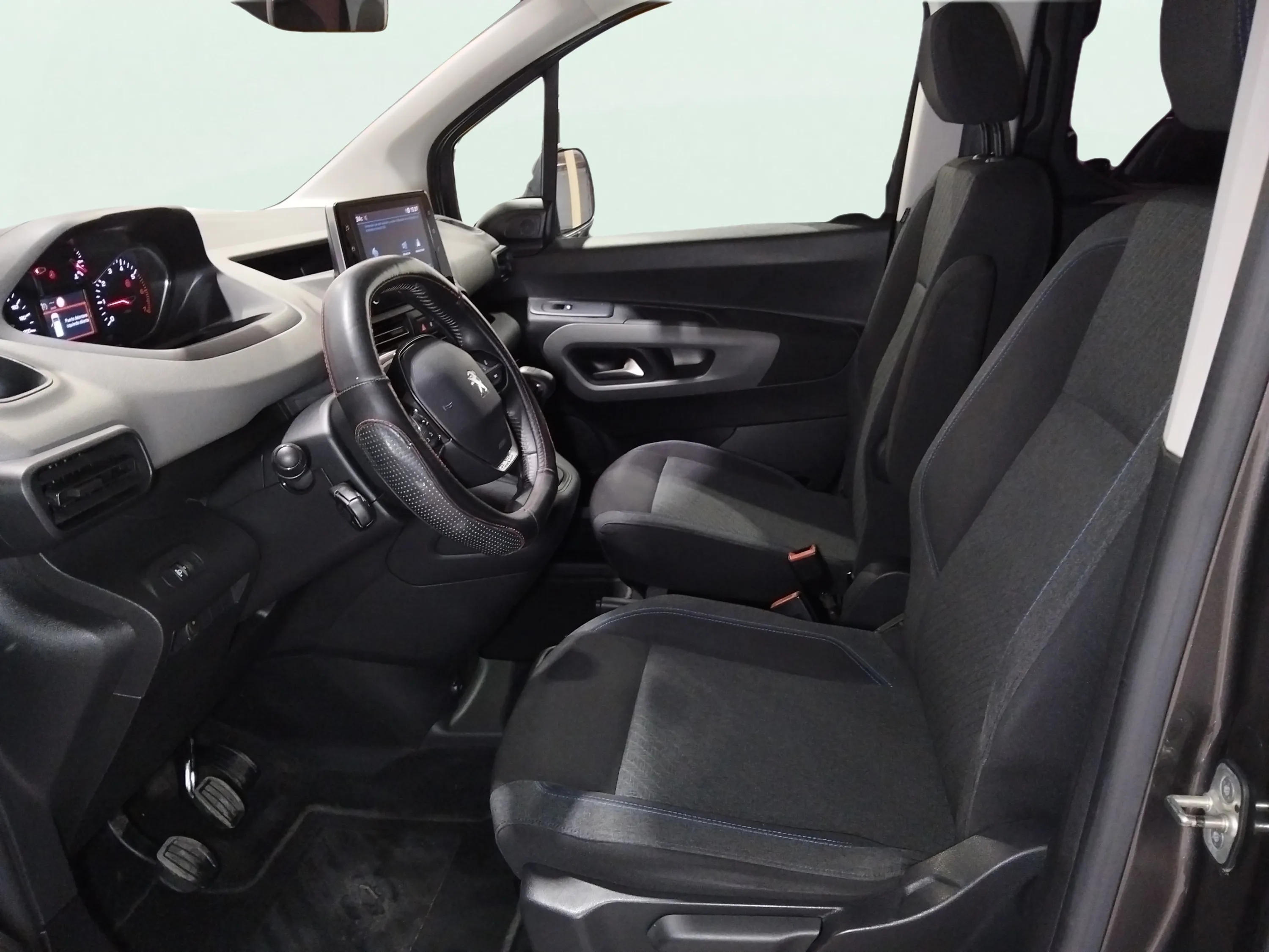 Peugeot Rifter Allure Standard BlueHDi - foto 14