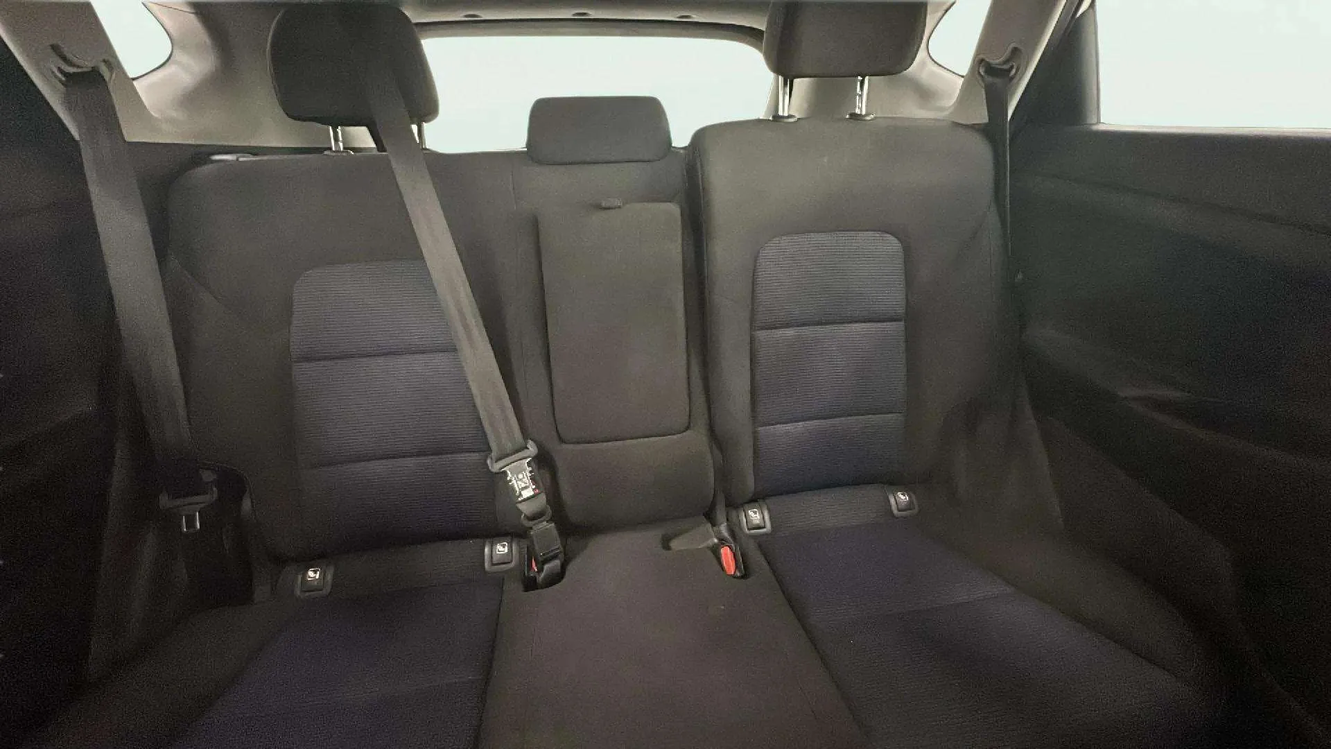 Hyundai Tucson 1.6 GDi BlueDrive Klass 4x2 - foto 4