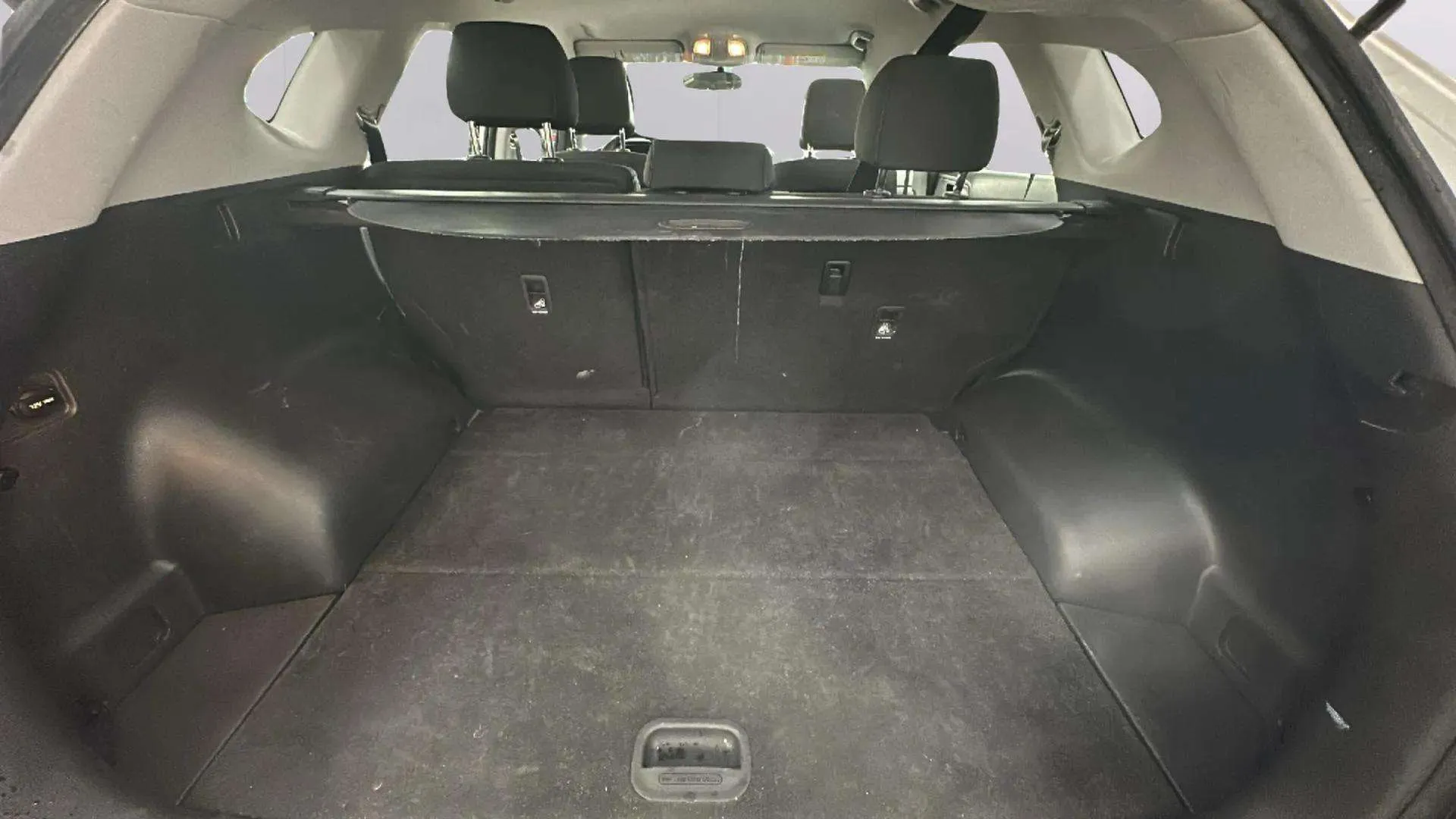Hyundai Tucson 1.6 GDi BlueDrive Klass 4x2 - foto 11