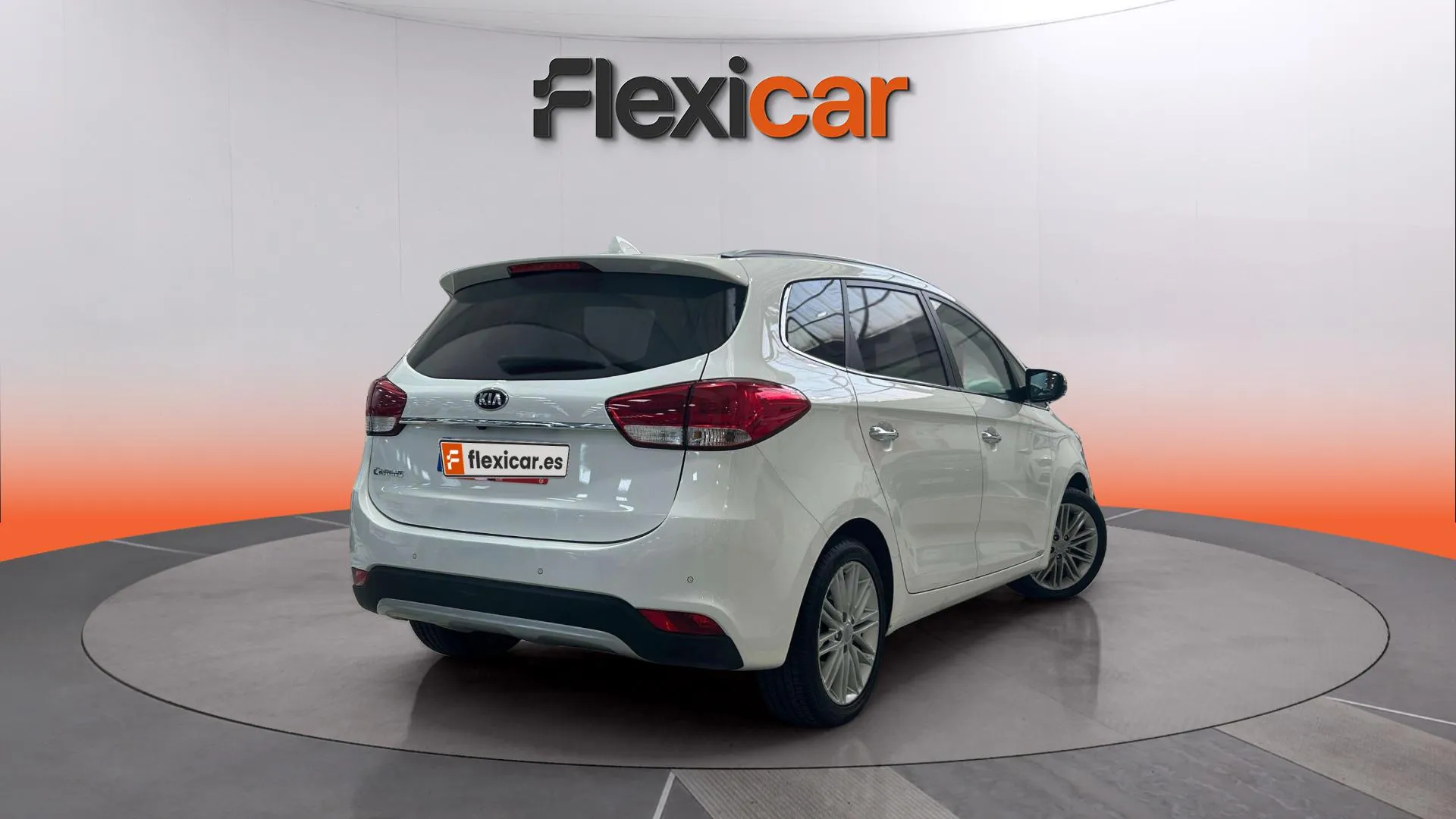 Kia Carens 1.6 GDi Basic - foto 7