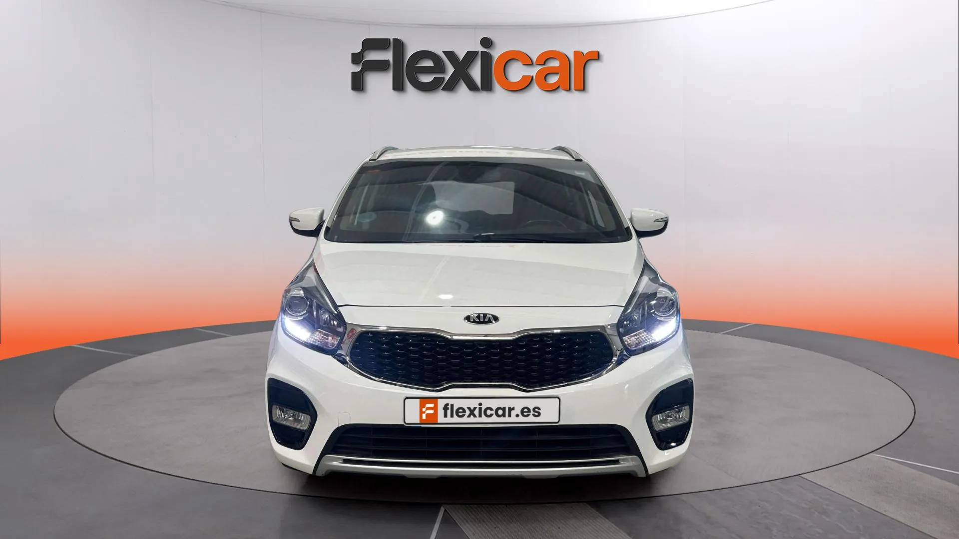 Kia Carens 1.6 GDi Basic - foto 2