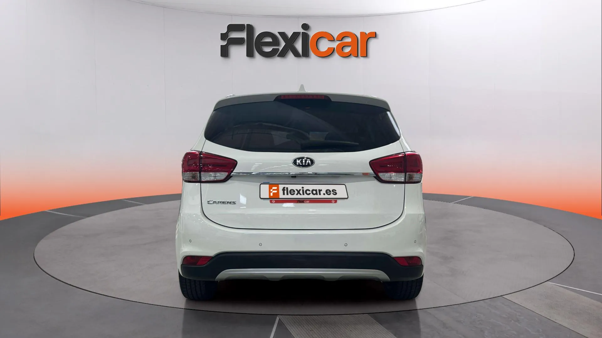 Kia Carens 1.6 GDi Basic - foto 6