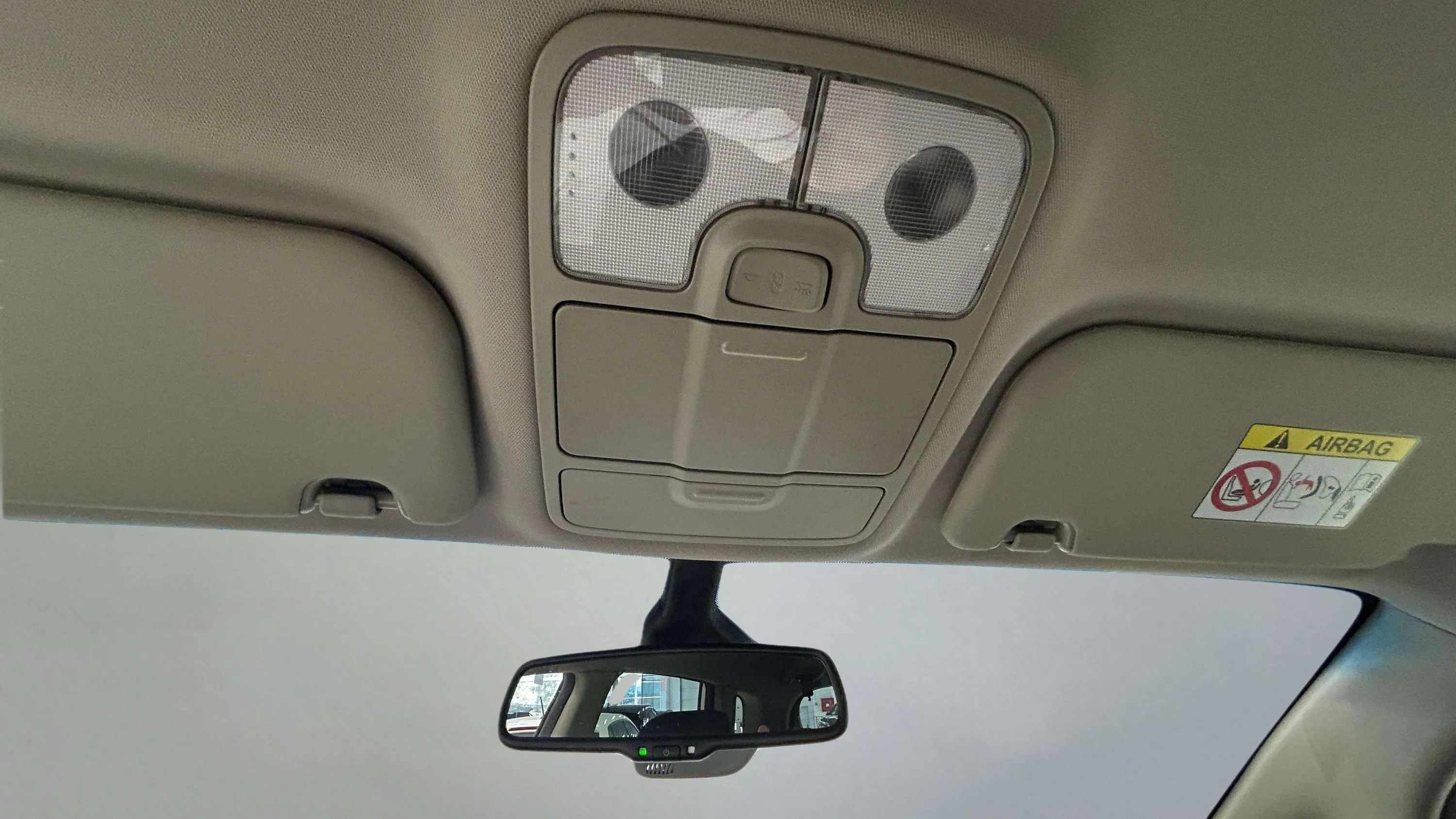 Kia Carens 1.6 GDi Basic - foto 29