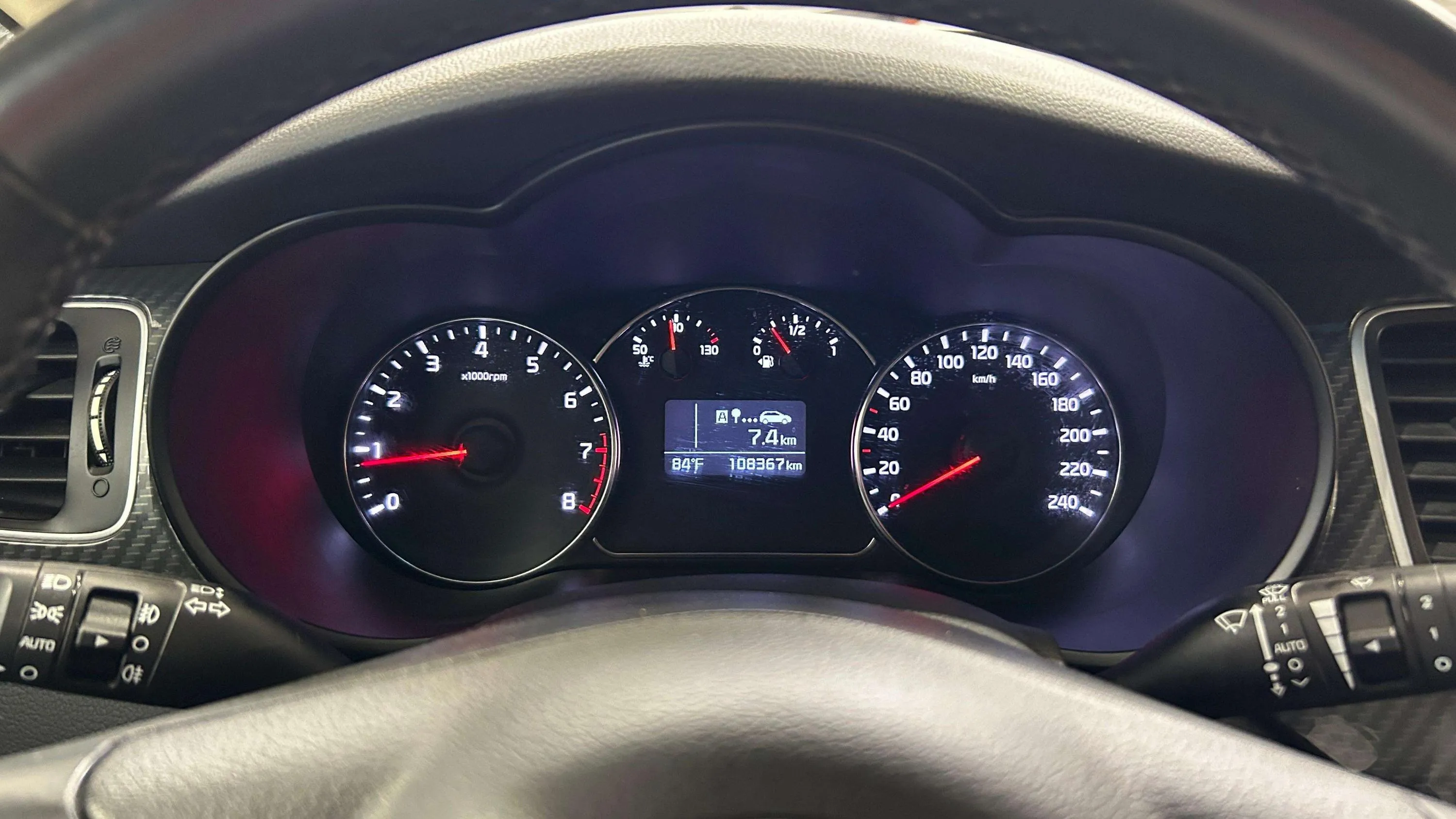 Kia Carens 1.6 GDi Basic - foto 15