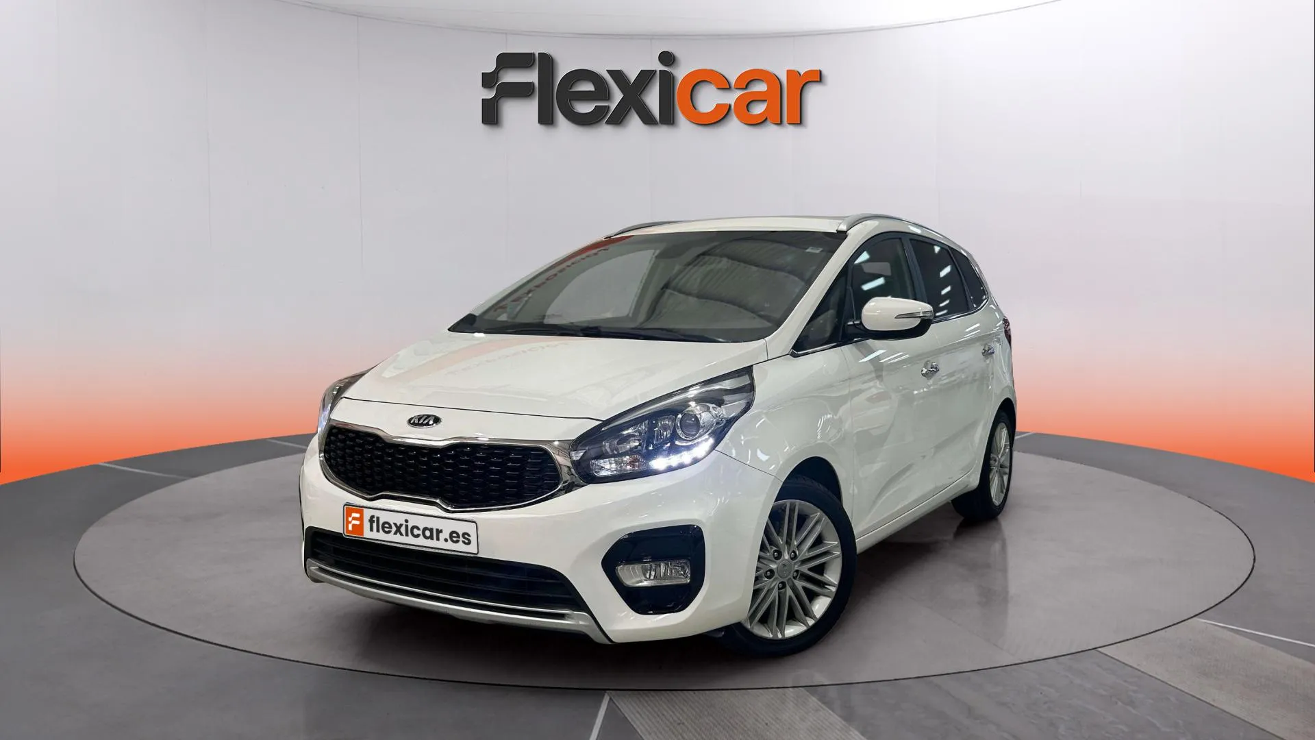 Kia Carens 1.6 GDi Basic - foto 3