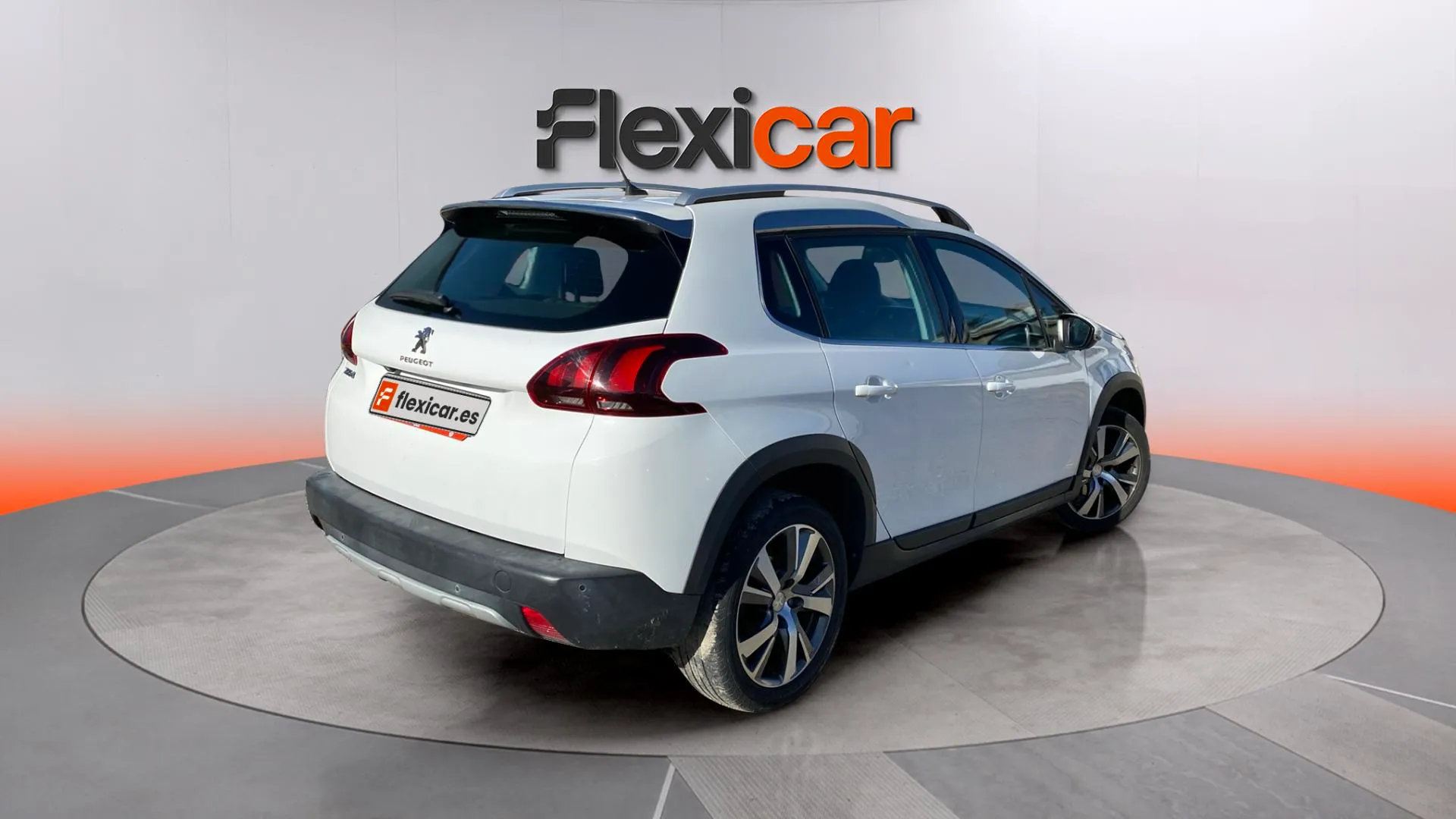 Peugeot 2008 Active BlueHDi 100 BVM6 - foto 7
