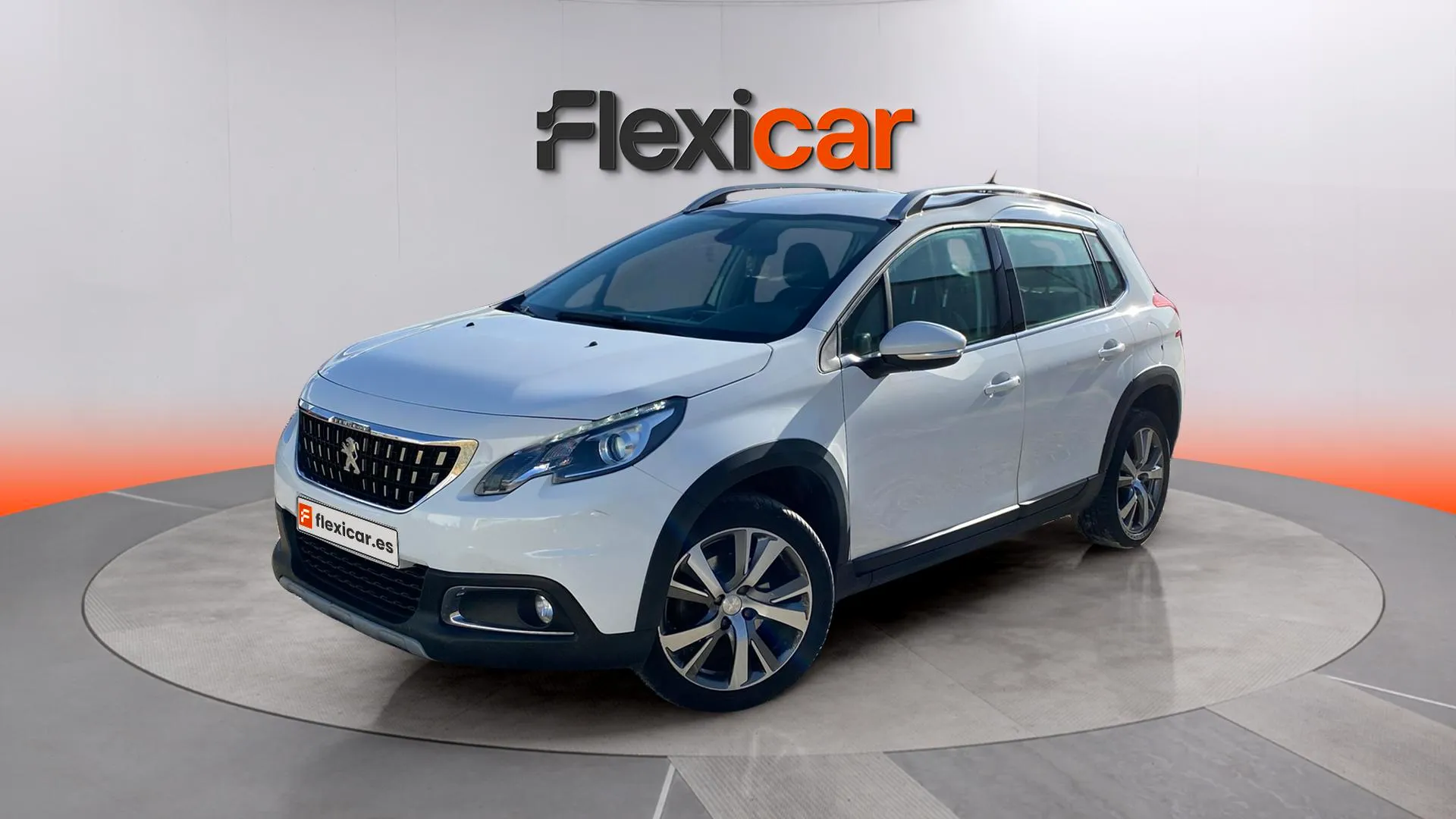 Peugeot 2008 Active BlueHDi 100 BVM6 - foto 3