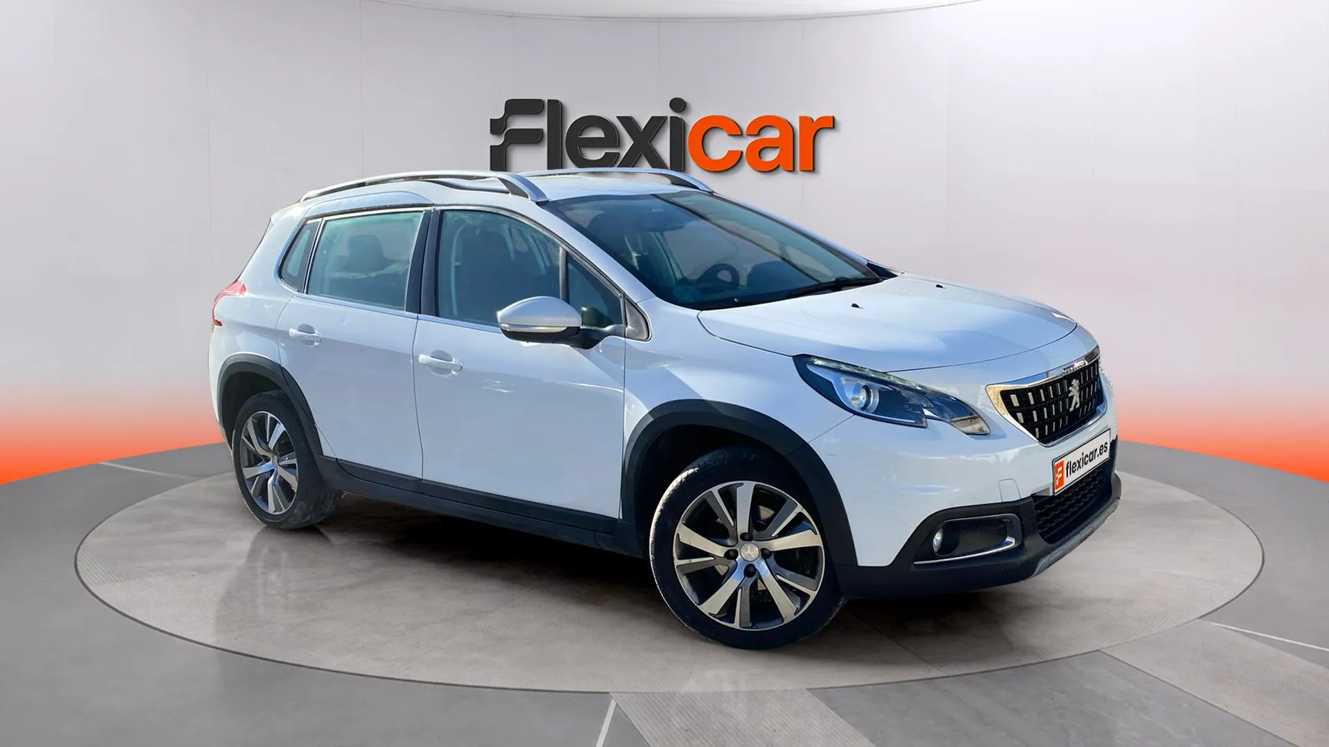 Peugeot 2008 Active BlueHDi 100 BVM6