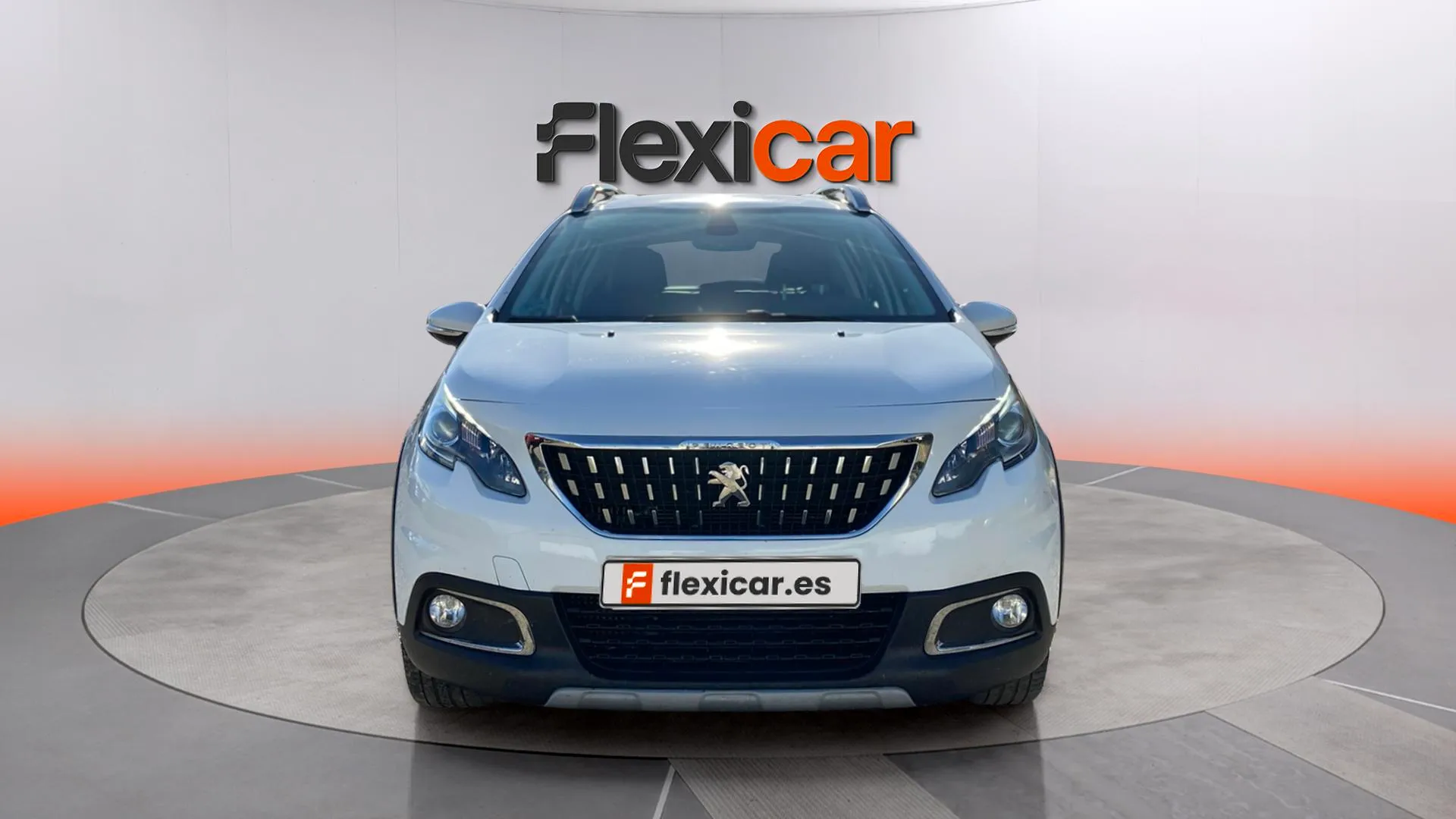 Peugeot 2008 Active BlueHDi 100 BVM6 - foto 2