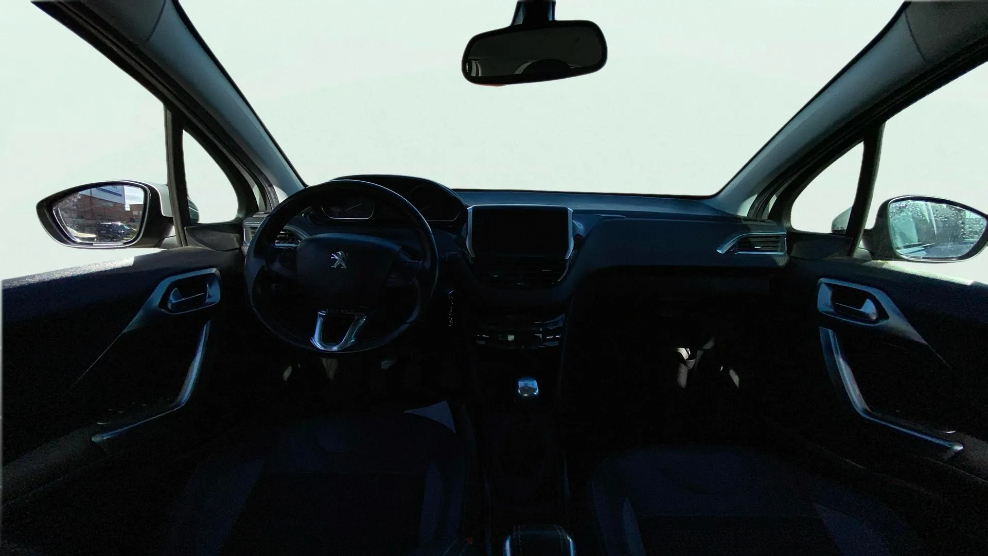 Peugeot 2008 Active BlueHDi 100 BVM6 - foto 10