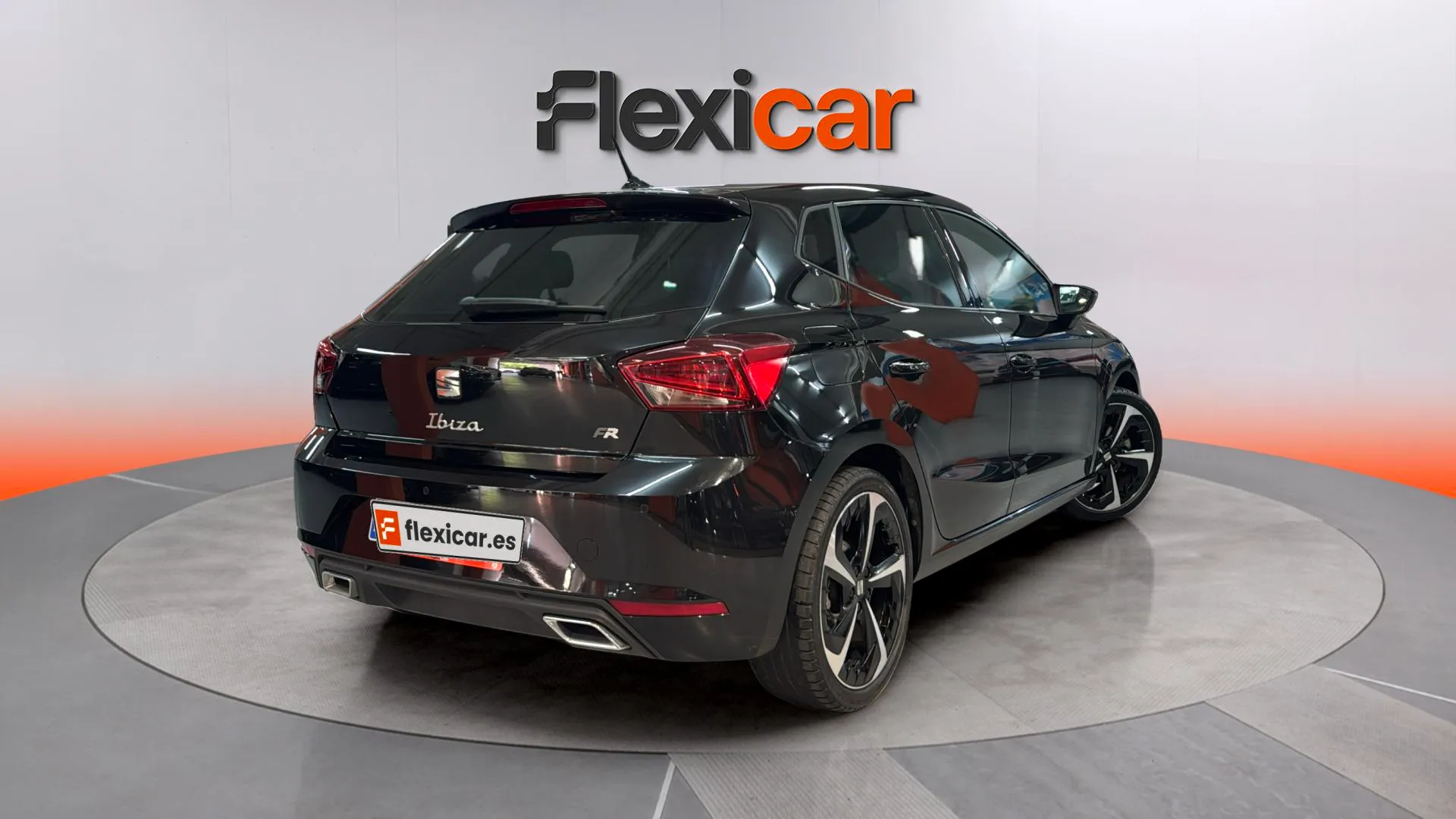 SEAT Ibiza 1.0 TSI FR Plus - foto 7