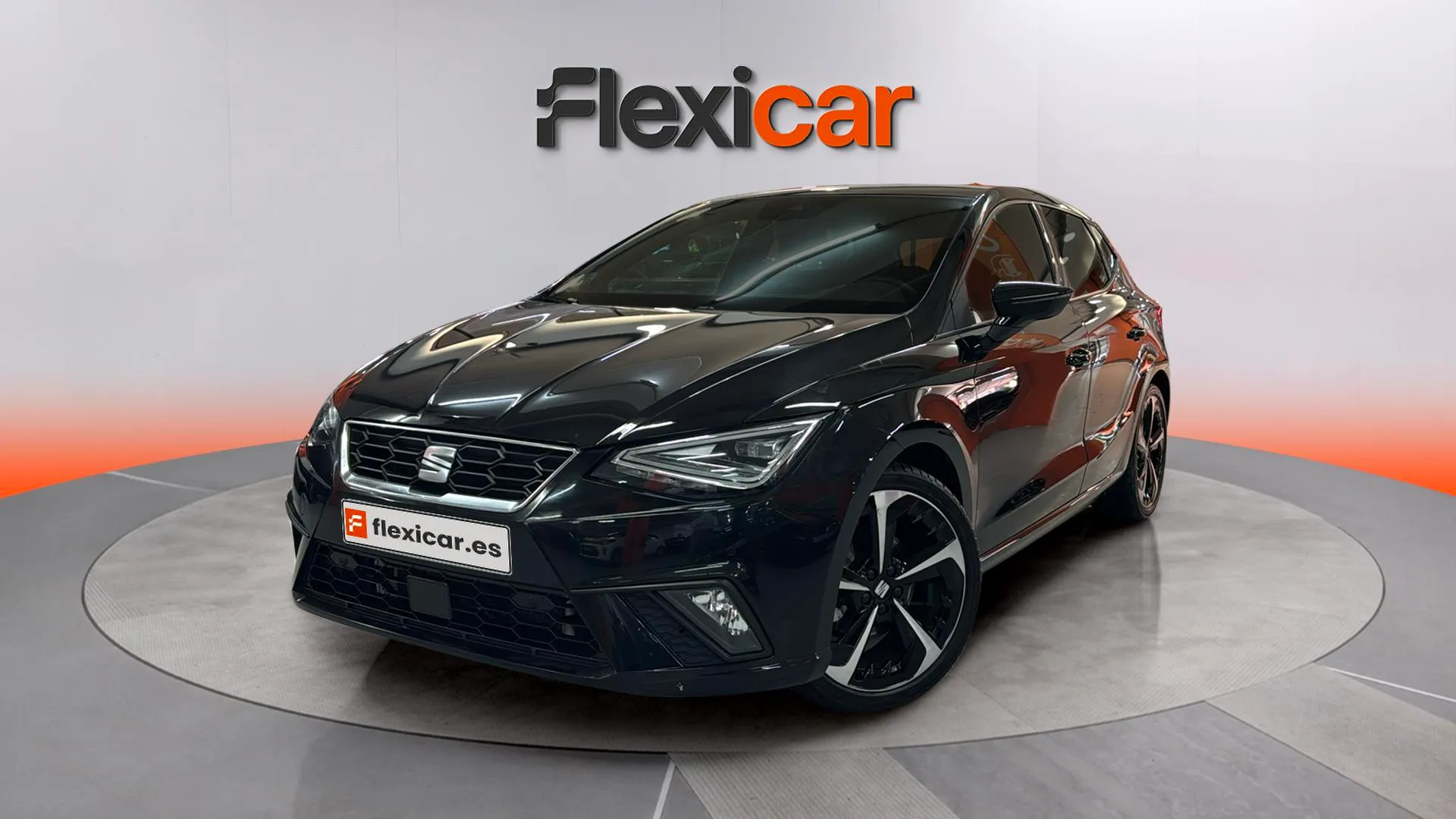SEAT Ibiza 1.0 TSI FR Plus - foto 3