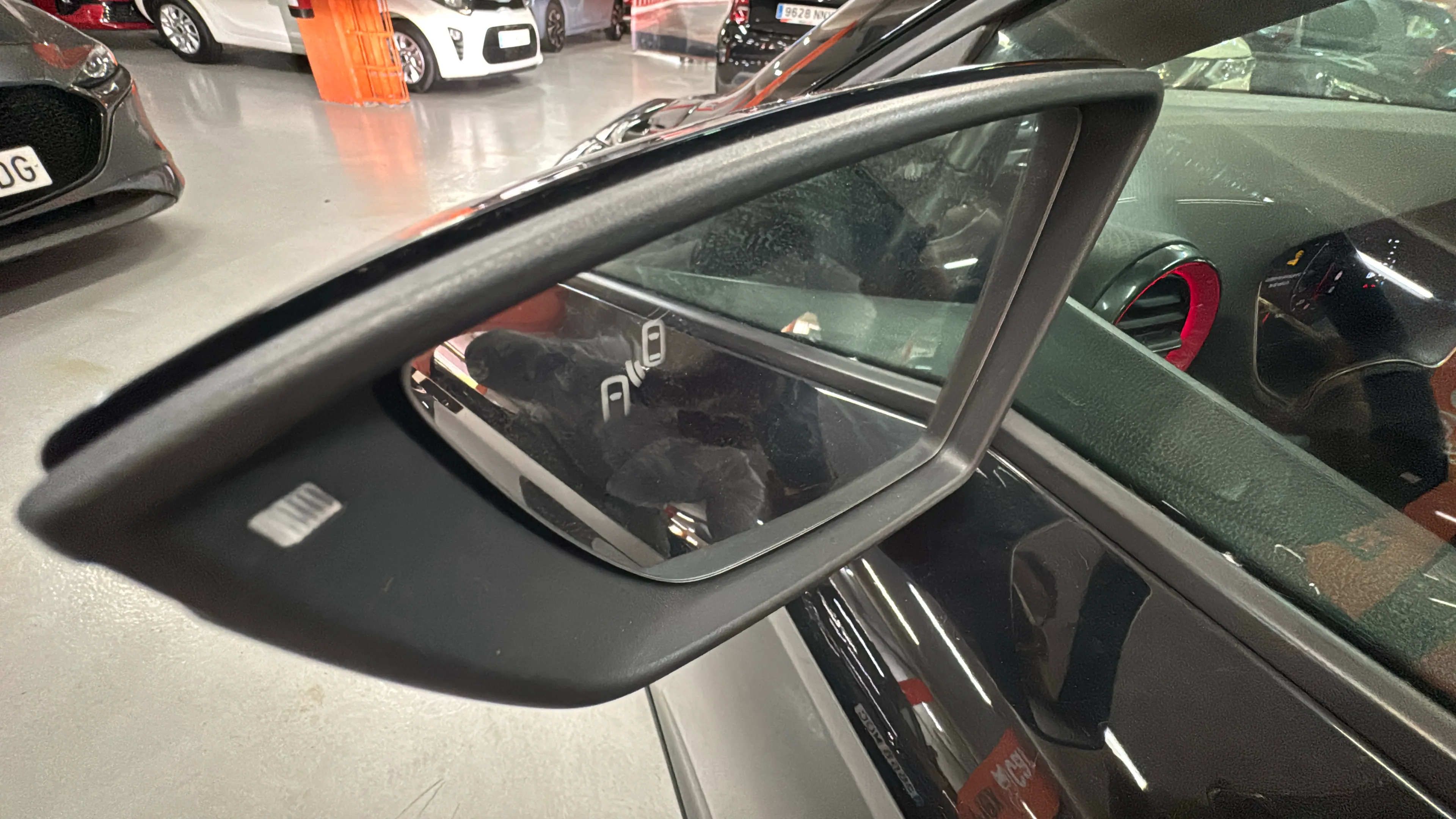 SEAT Ibiza 1.0 TSI FR Plus - foto 19