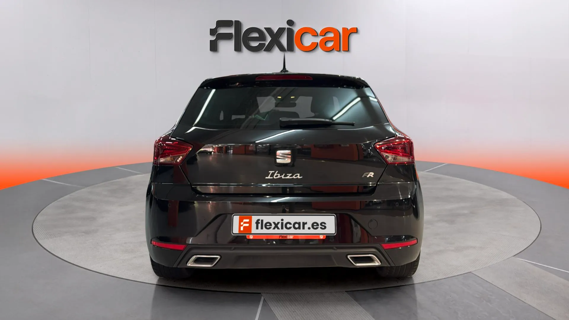SEAT Ibiza 1.0 TSI FR Plus - foto 6