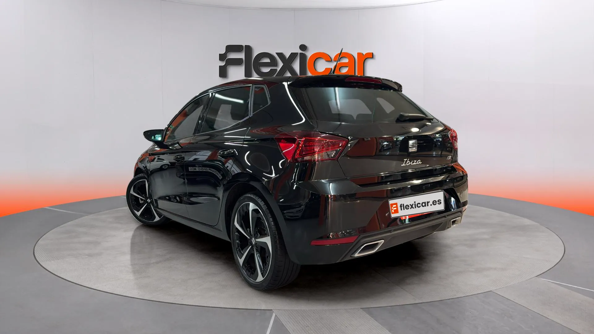 SEAT Ibiza 1.0 TSI FR Plus - foto 5