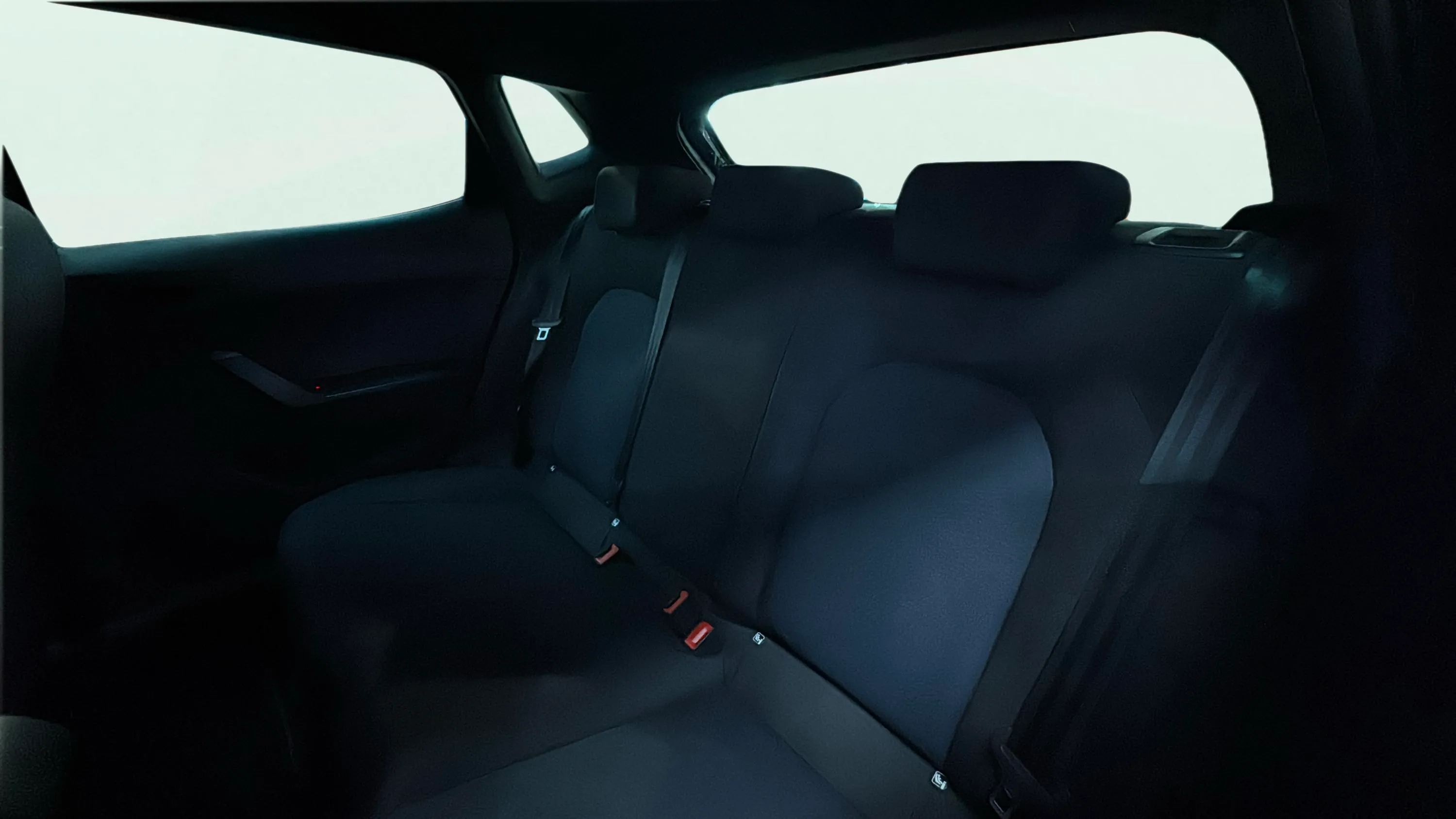 SEAT Ibiza 1.0 TSI FR Plus - foto 27
