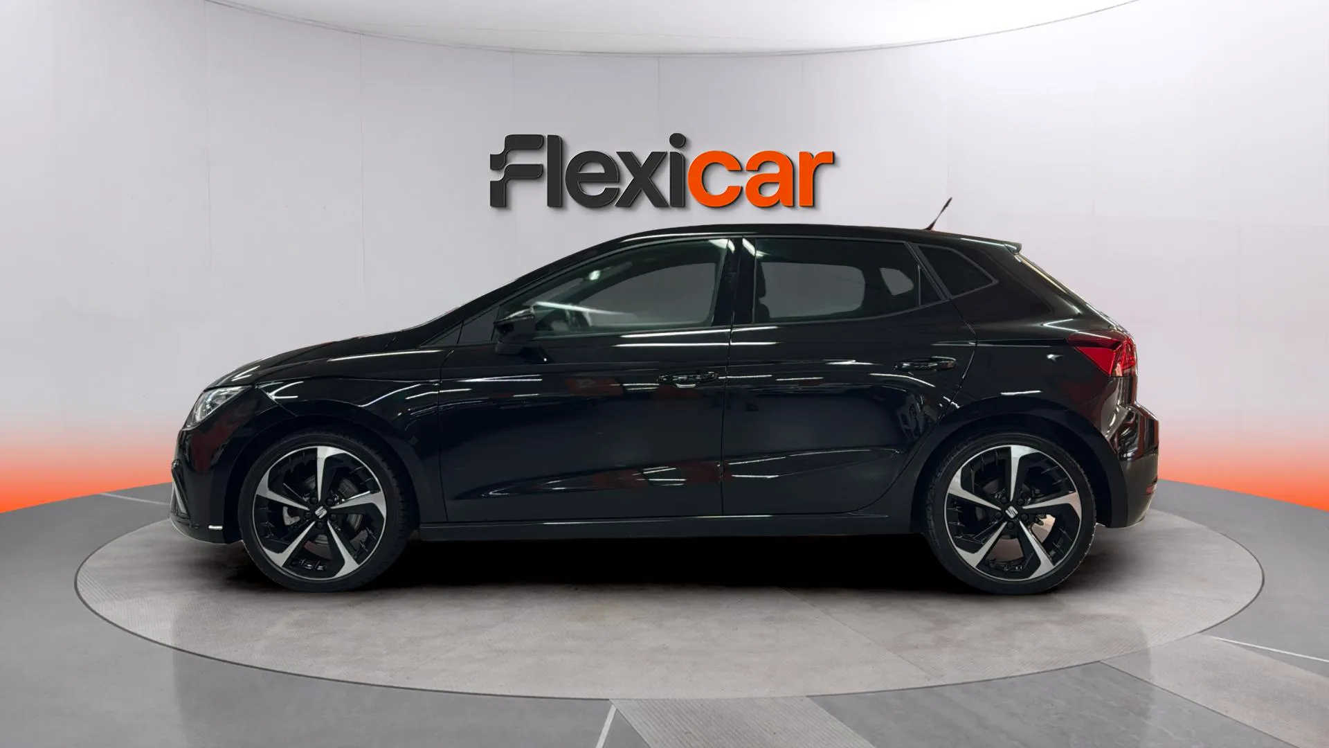 SEAT Ibiza 1.0 TSI FR Plus - foto 4