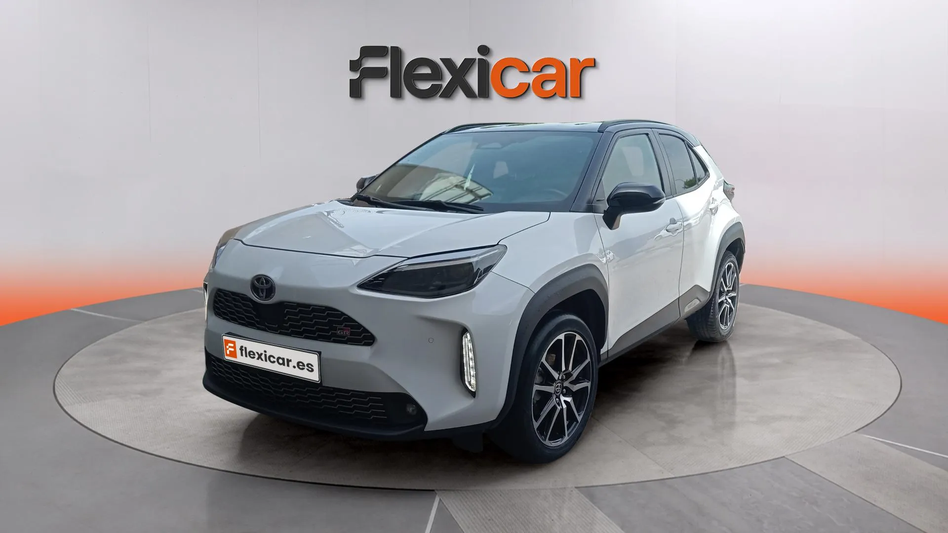 Toyota Yaris Cross 1.5 130H GR Sport - foto 4
