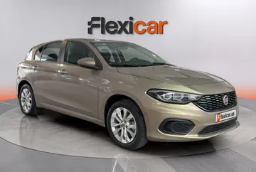fiat tipo 13 easy 70kw 95cv diesel mjet 5p diesel manual aviles 903000000268449