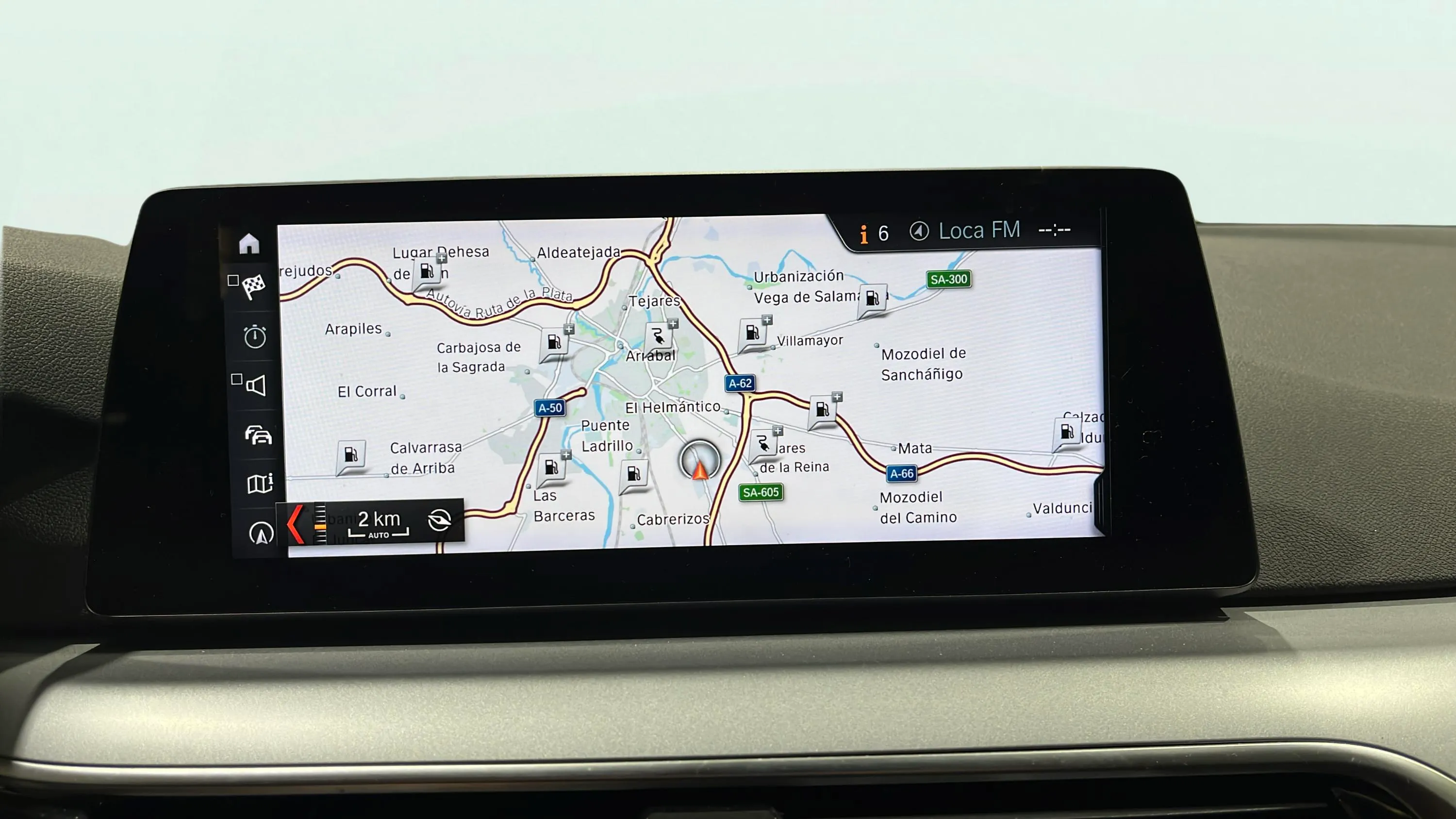 BMW Serie 5 530e iPerformance - foto 20