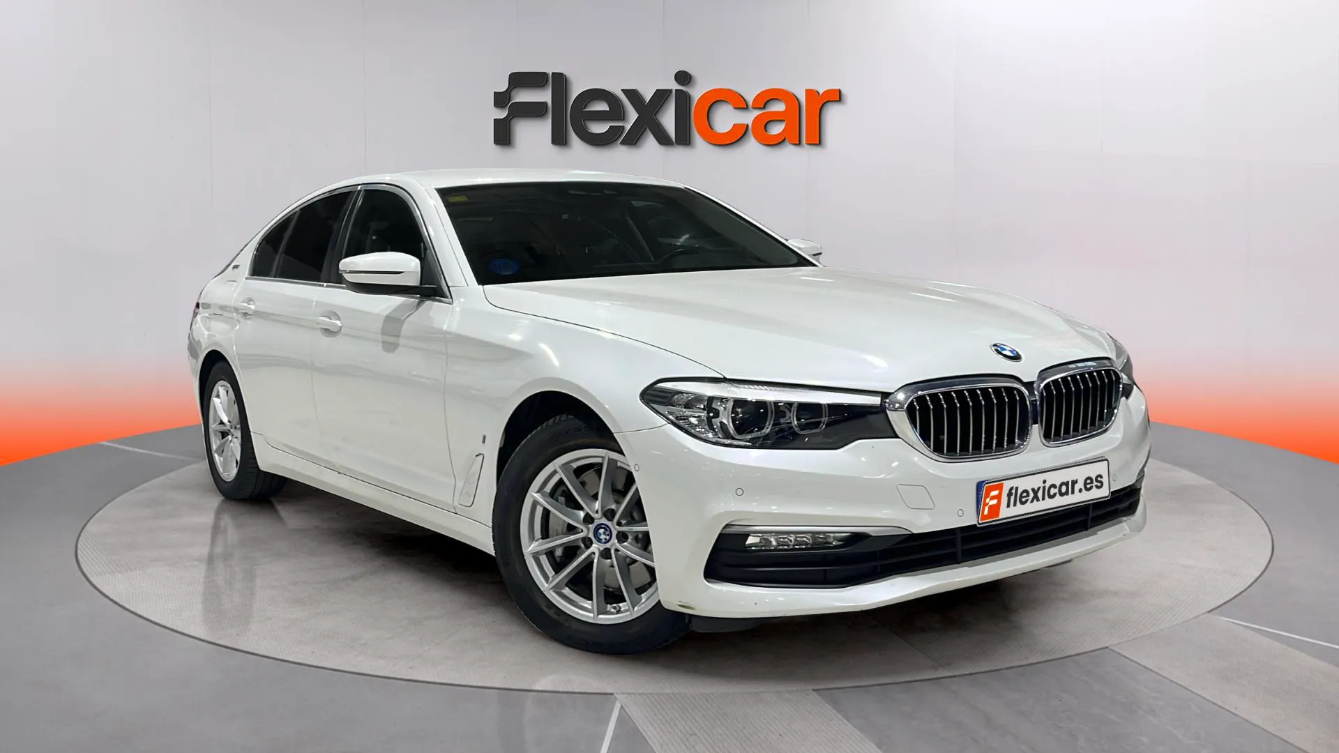 BMW Serie 5 530e iPerformance