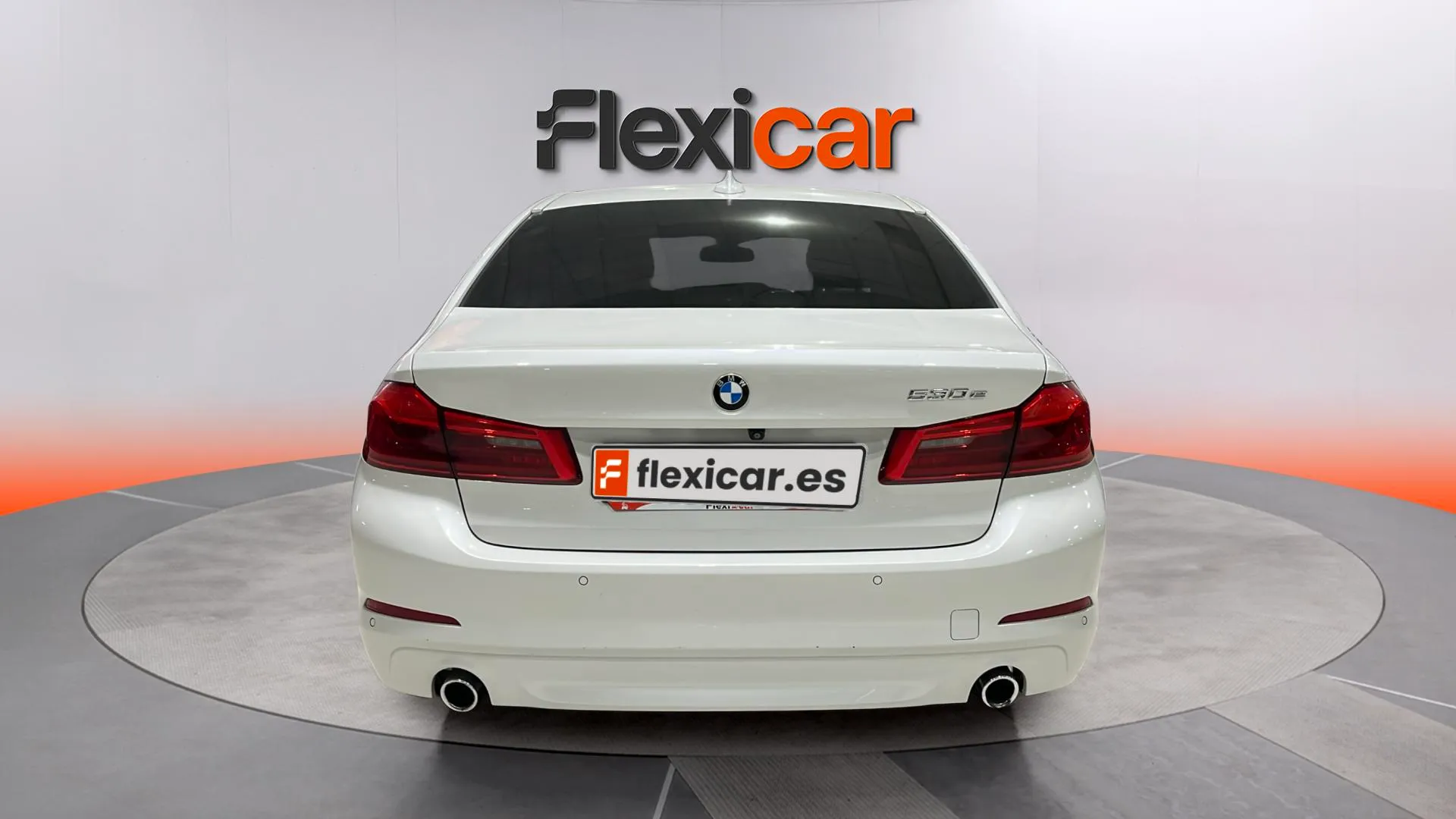 BMW Serie 5 530e iPerformance - foto 7