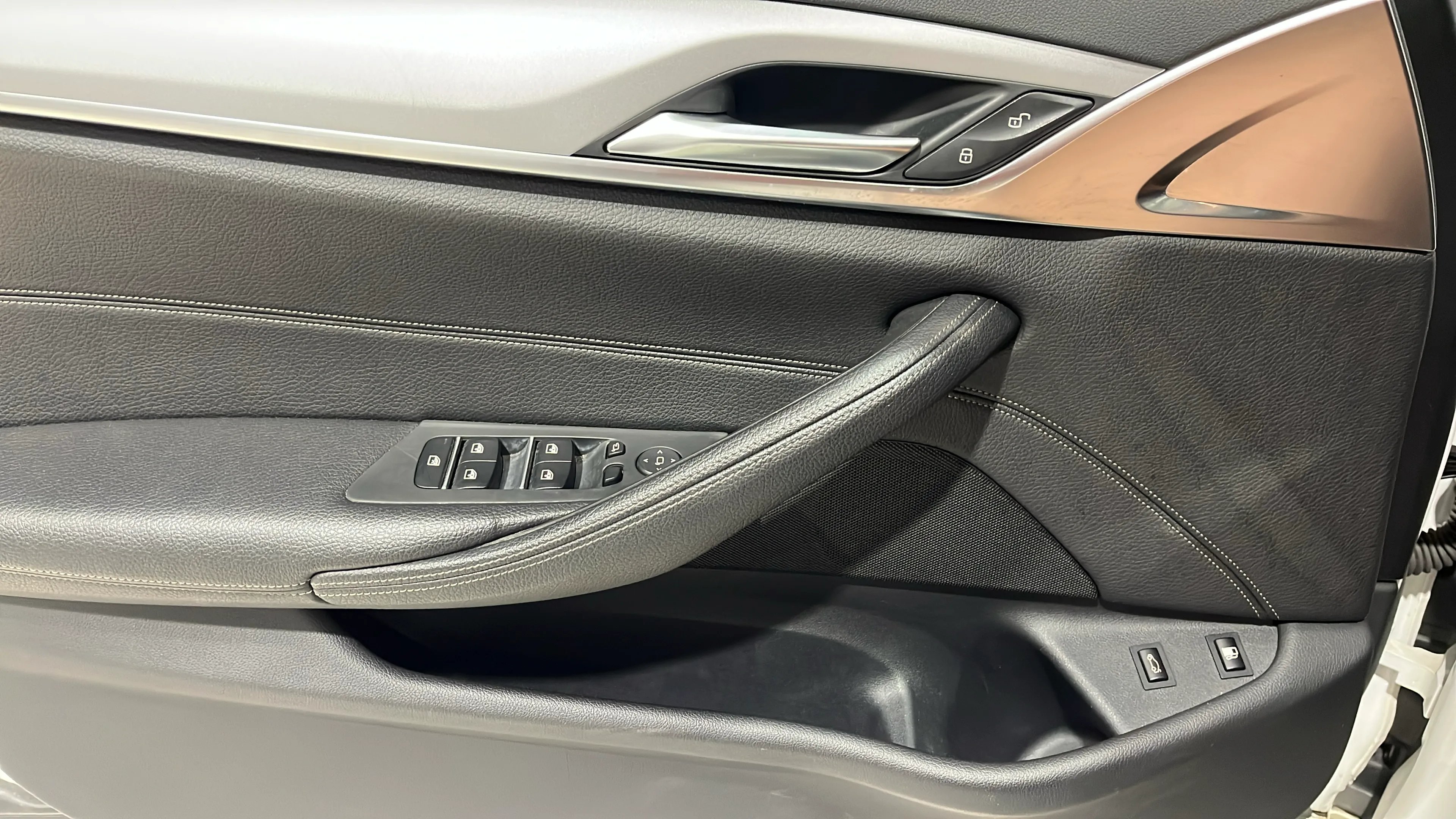 BMW Serie 5 530e iPerformance - foto 14