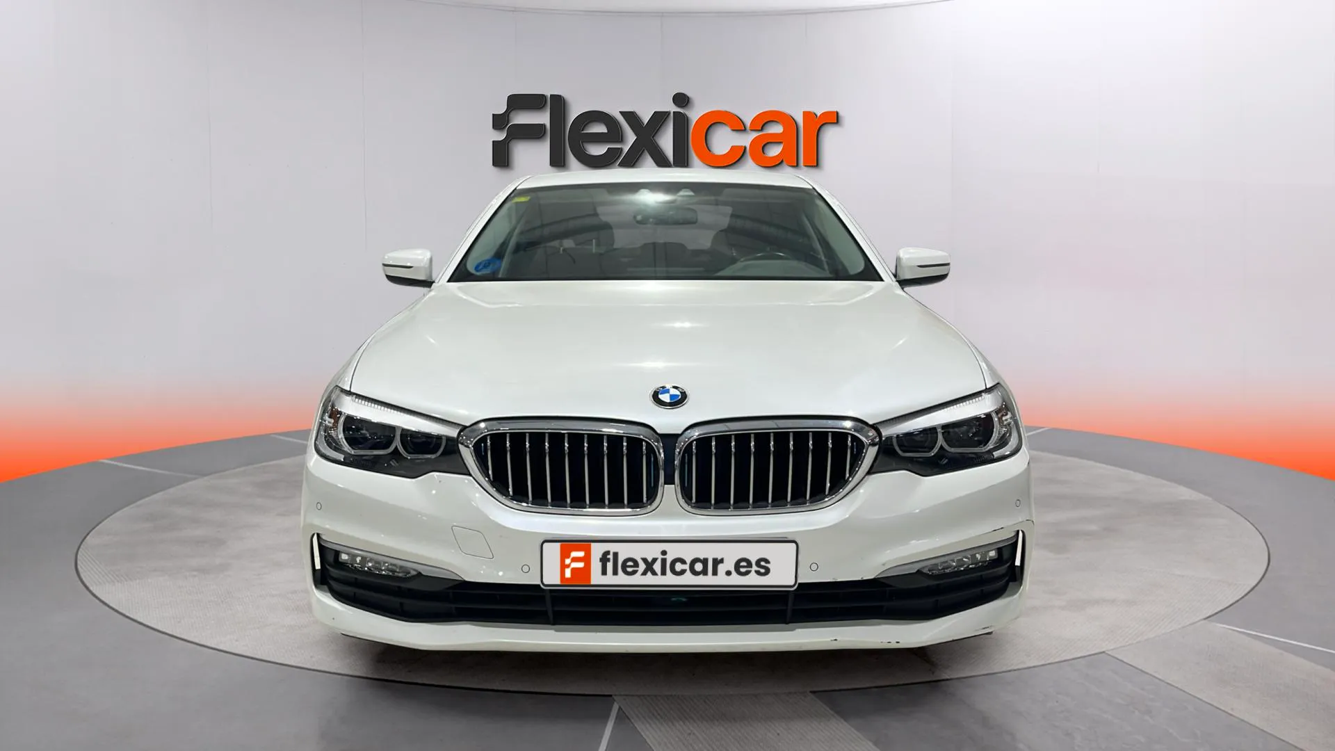 BMW Serie 5 530e iPerformance - foto 2