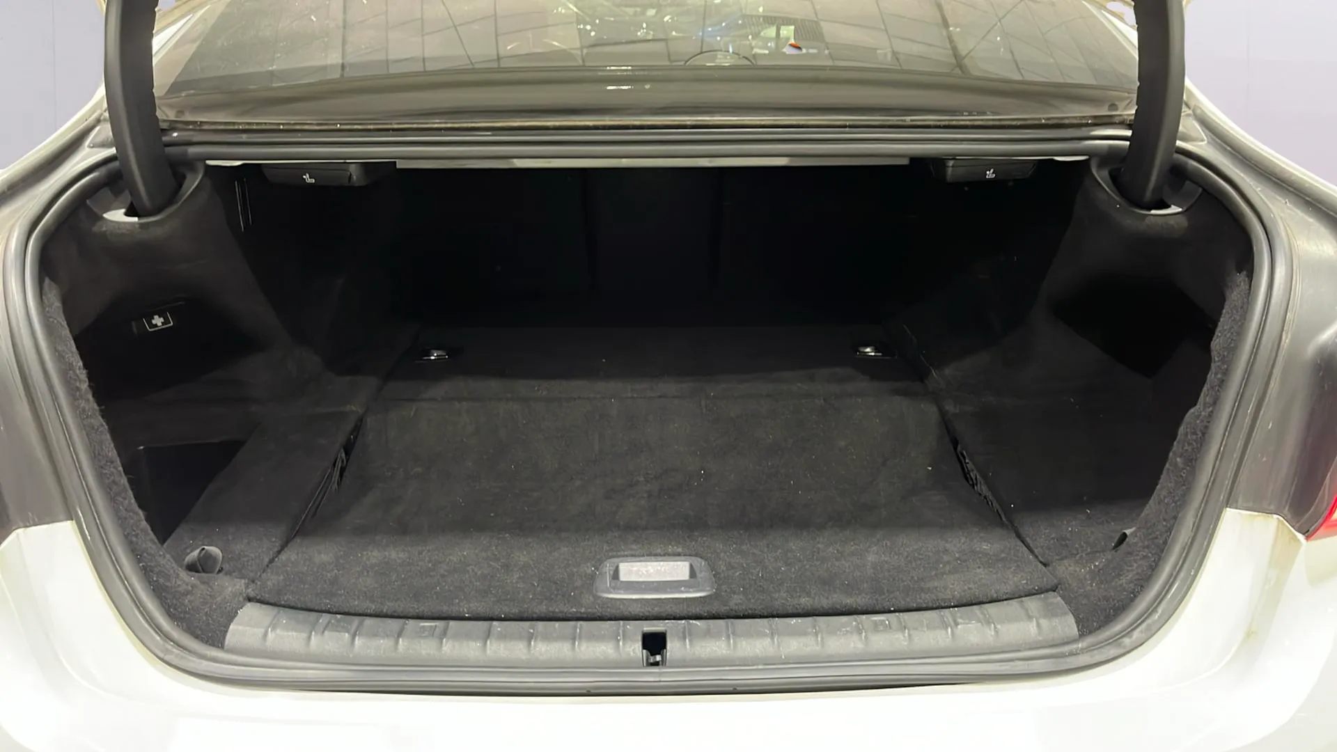 BMW Serie 5 530e iPerformance - foto 9