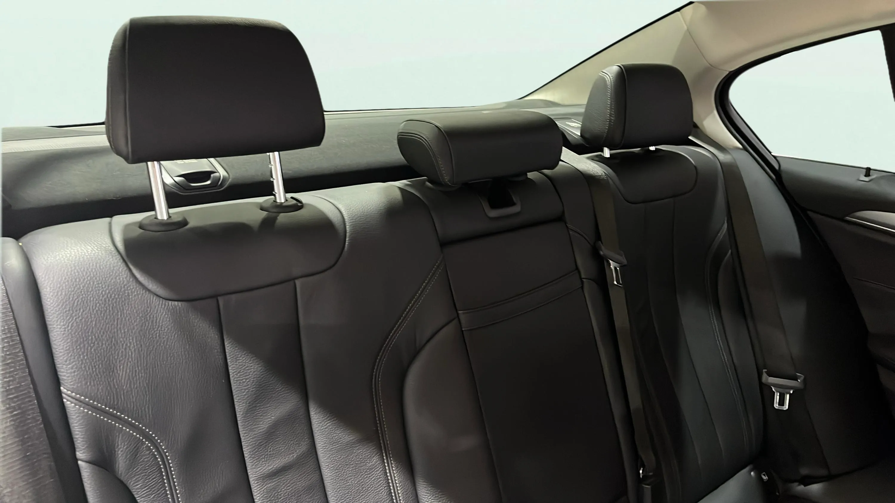 BMW Serie 5 530e iPerformance - foto 13