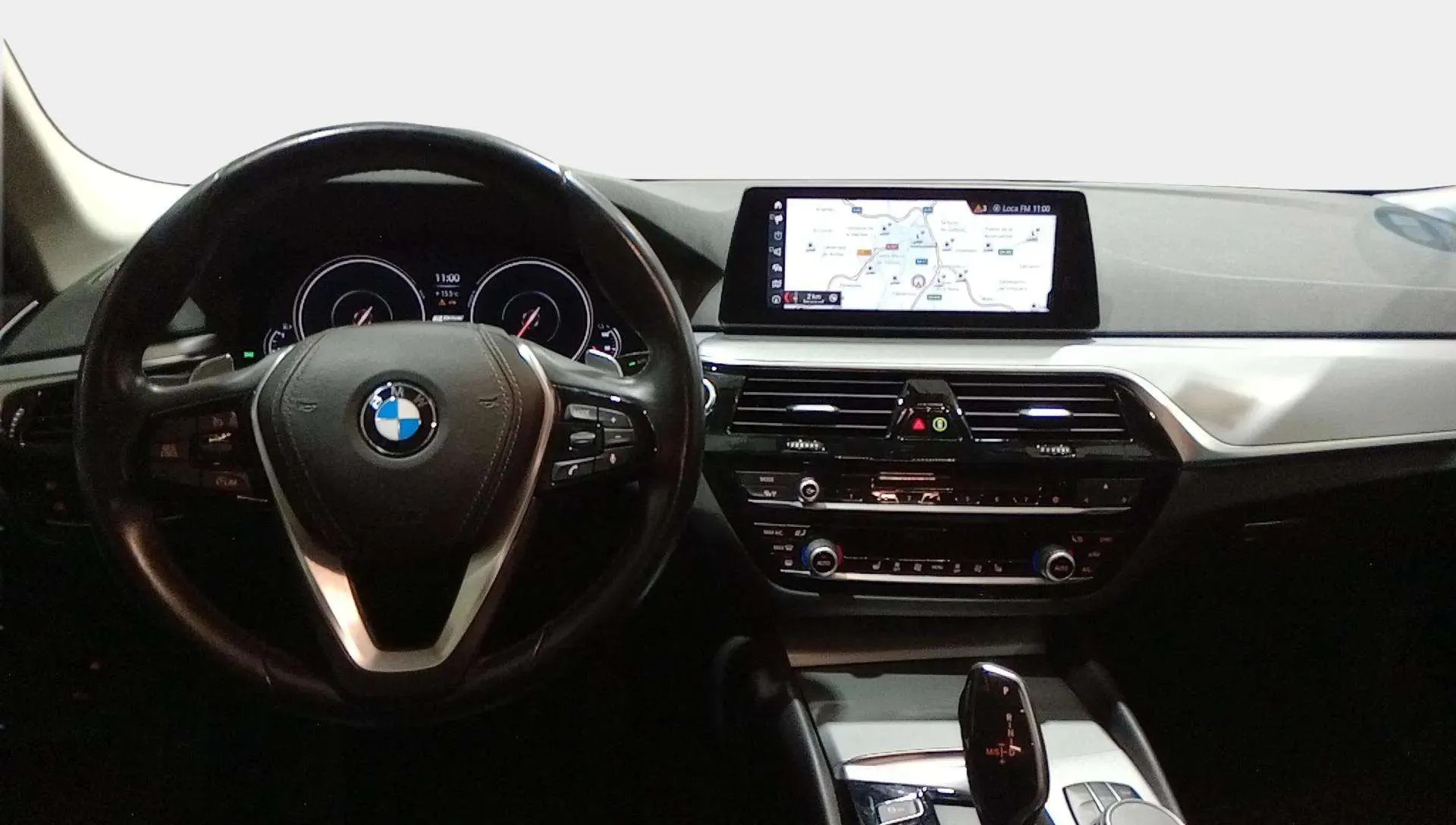 BMW Serie 5 530e iPerformance - foto 26
