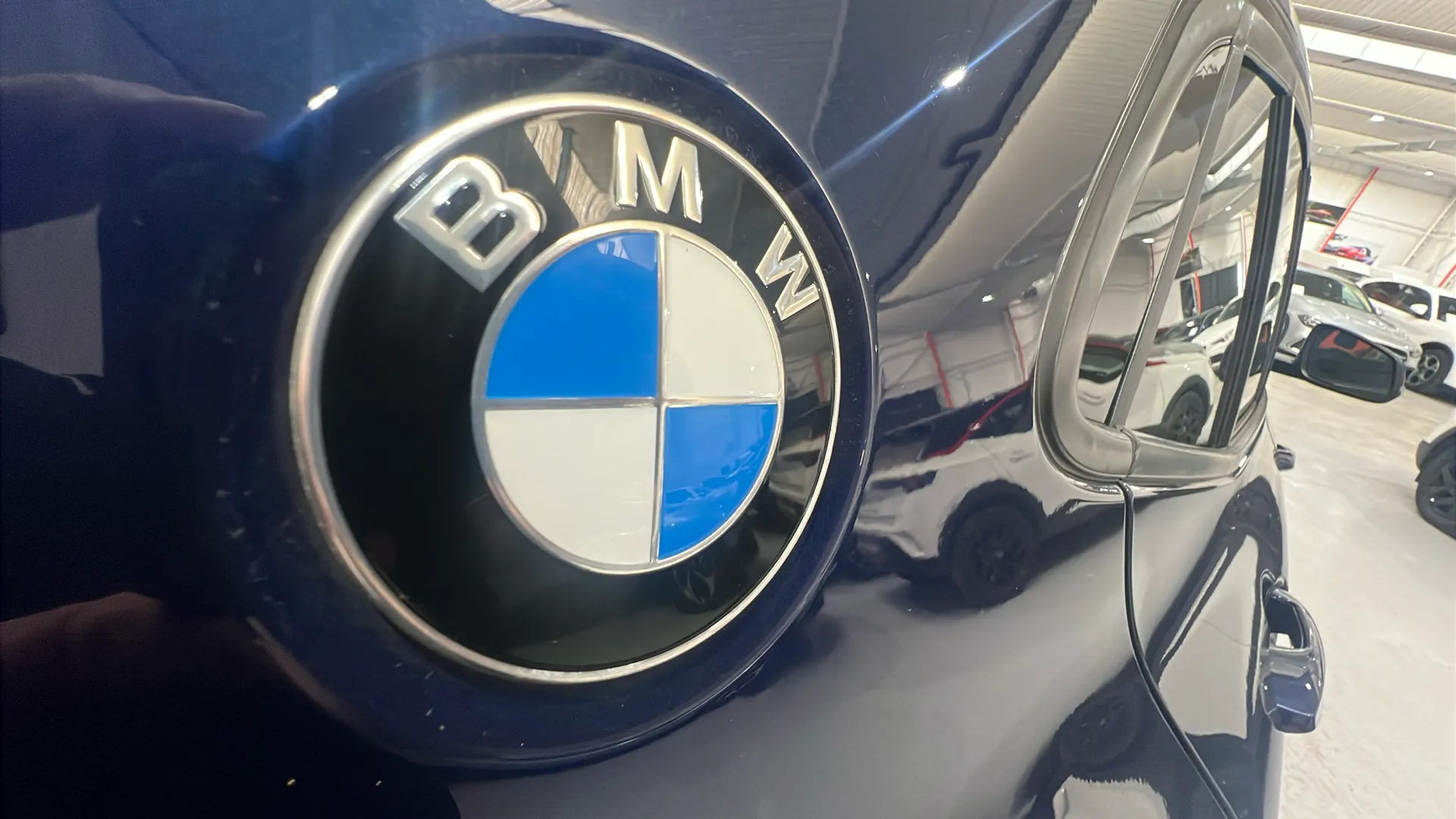BMW X2 sDrive16d - foto 27
