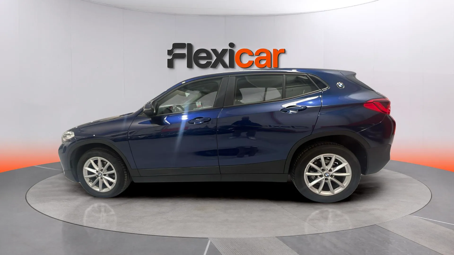 BMW X2 sDrive16d - foto 5