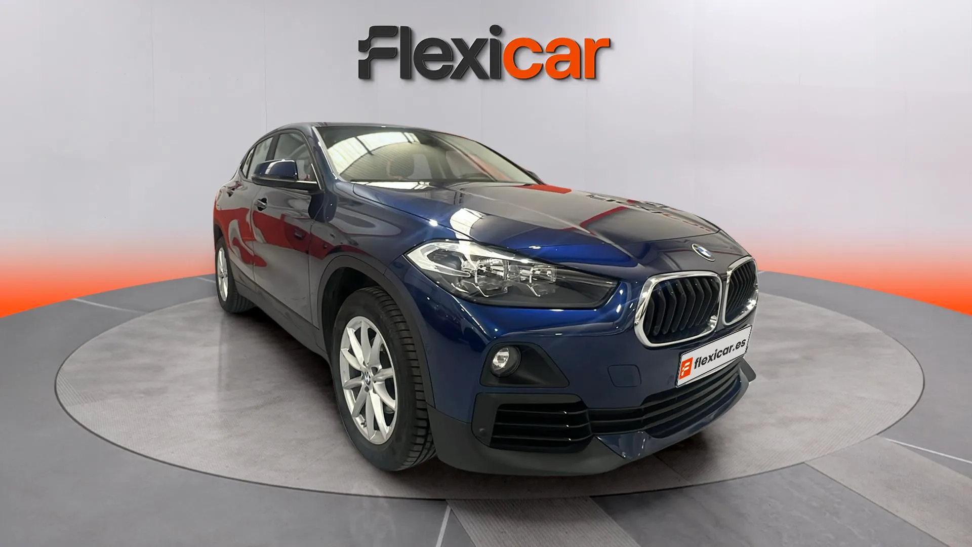 BMW X2 sDrive16d - foto 2
