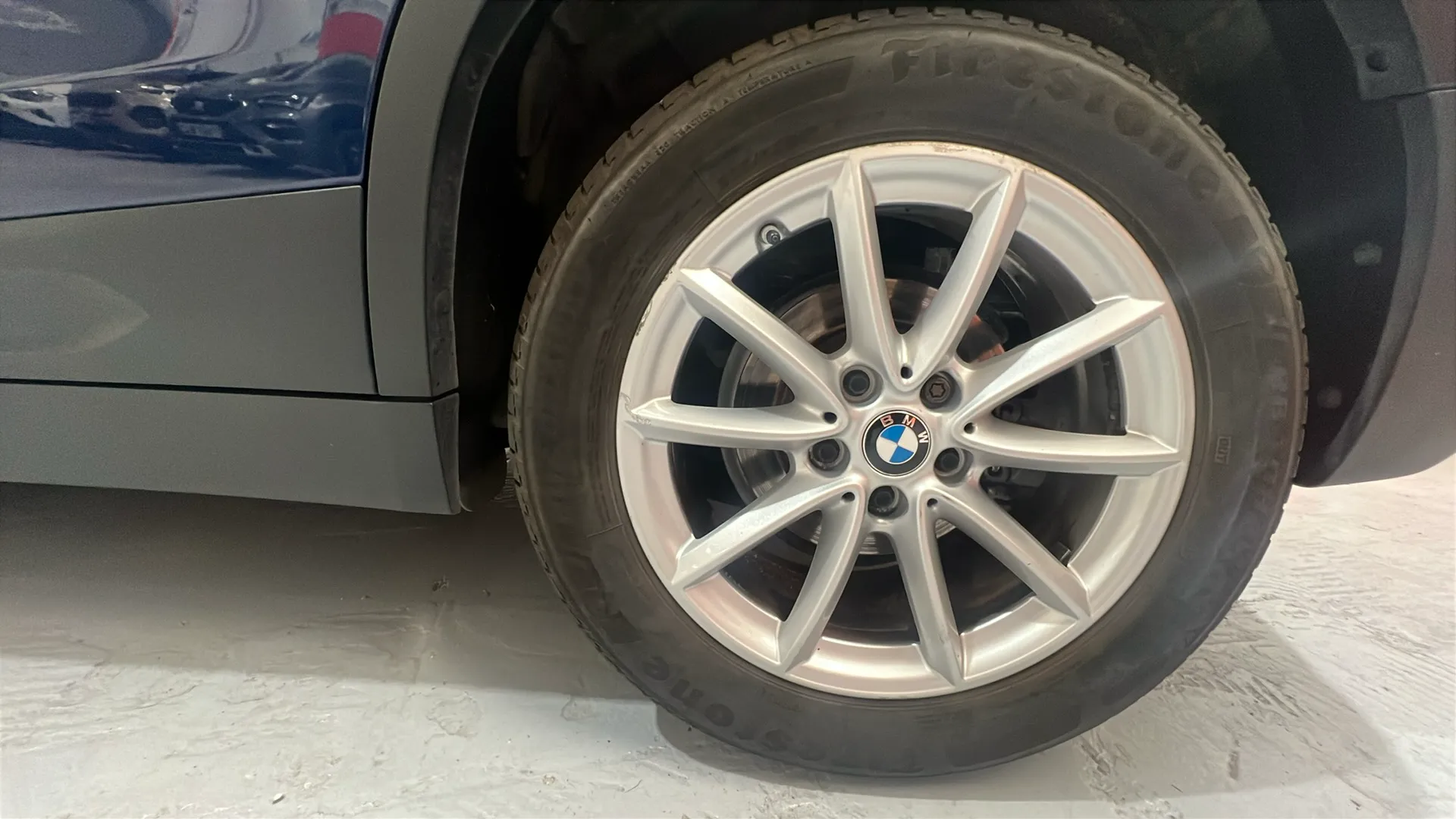 BMW X2 sDrive16d - foto 28
