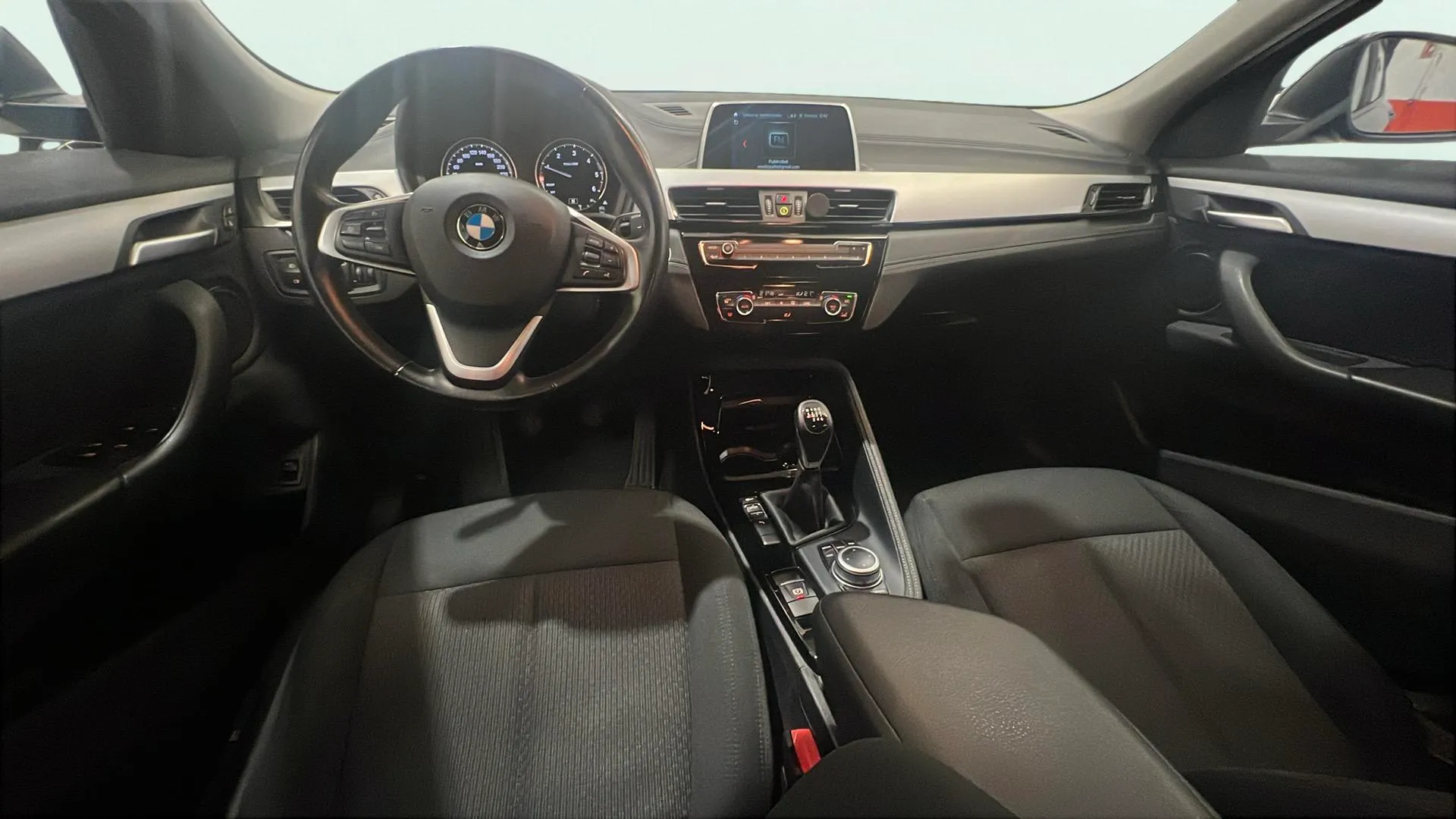 BMW X2 sDrive16d - foto 10