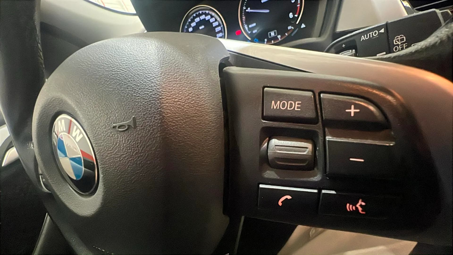 BMW X2 sDrive16d - foto 15