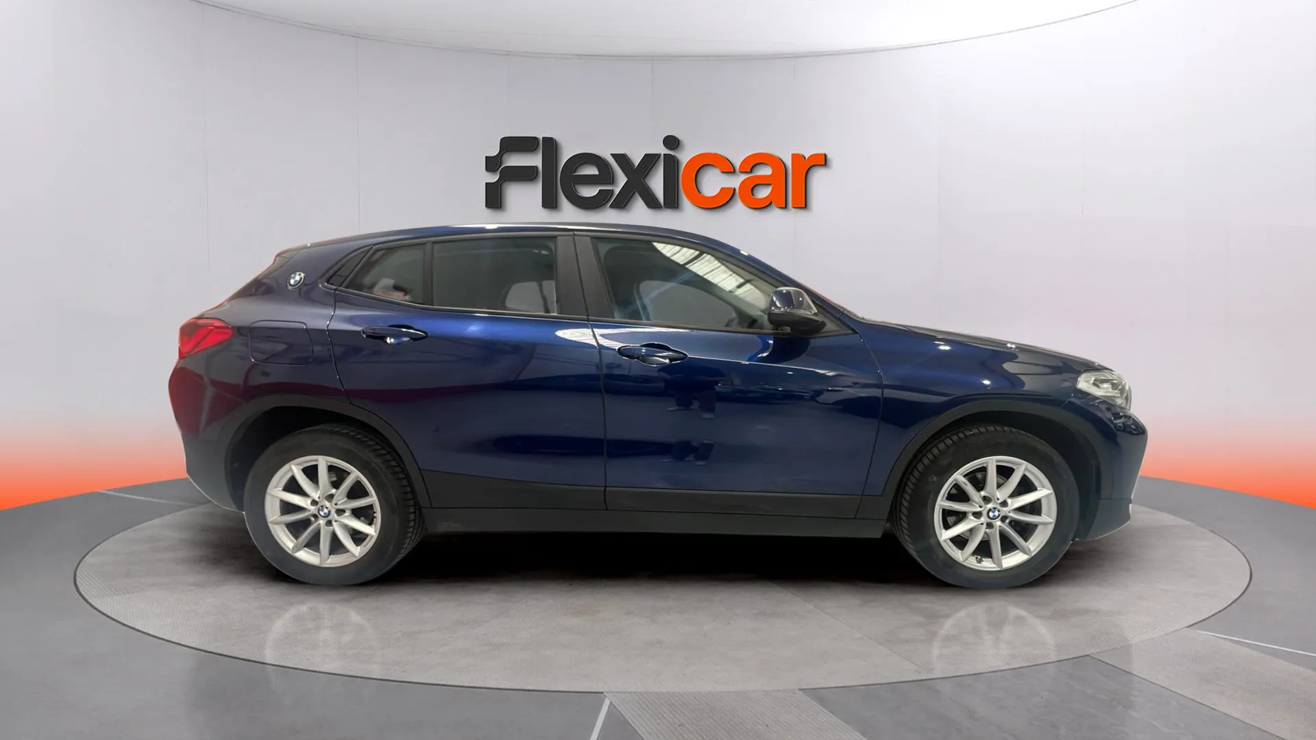 BMW X2 sDrive16d - foto 3