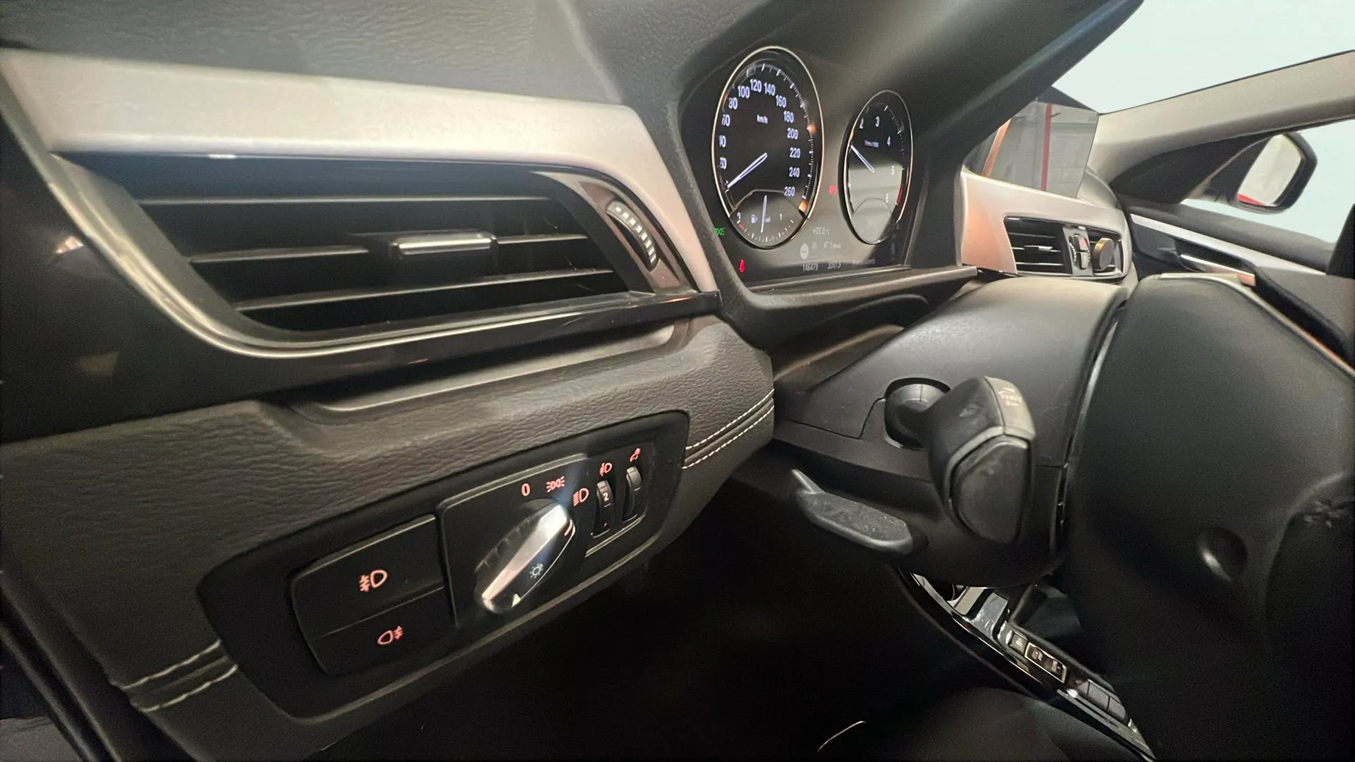 BMW X2 sDrive16d - foto 19