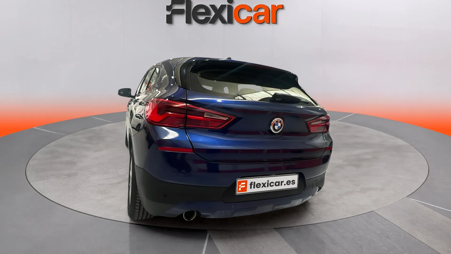 BMW X2 sDrive16d - foto 4