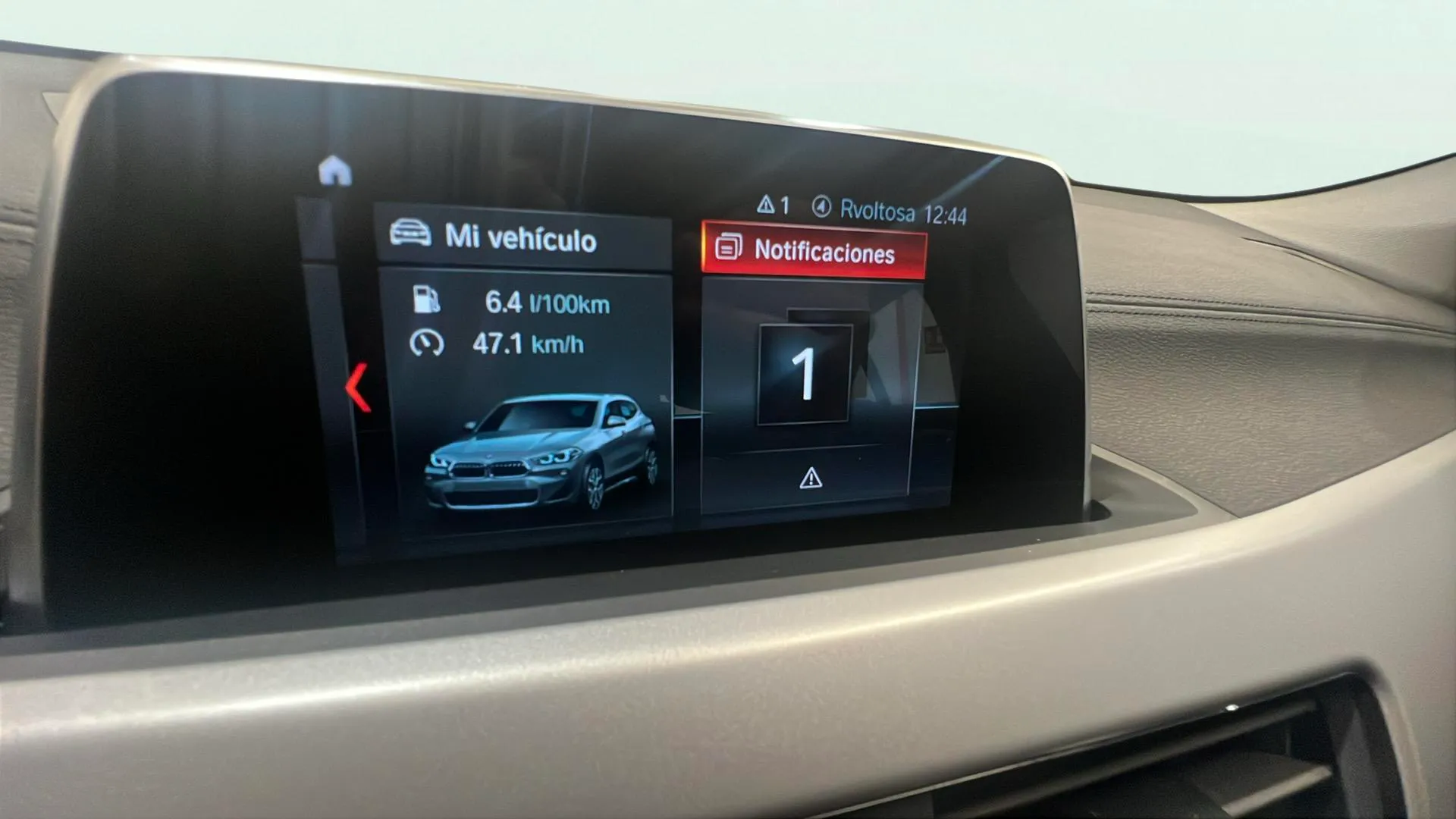 BMW X2 sDrive16d - foto 21